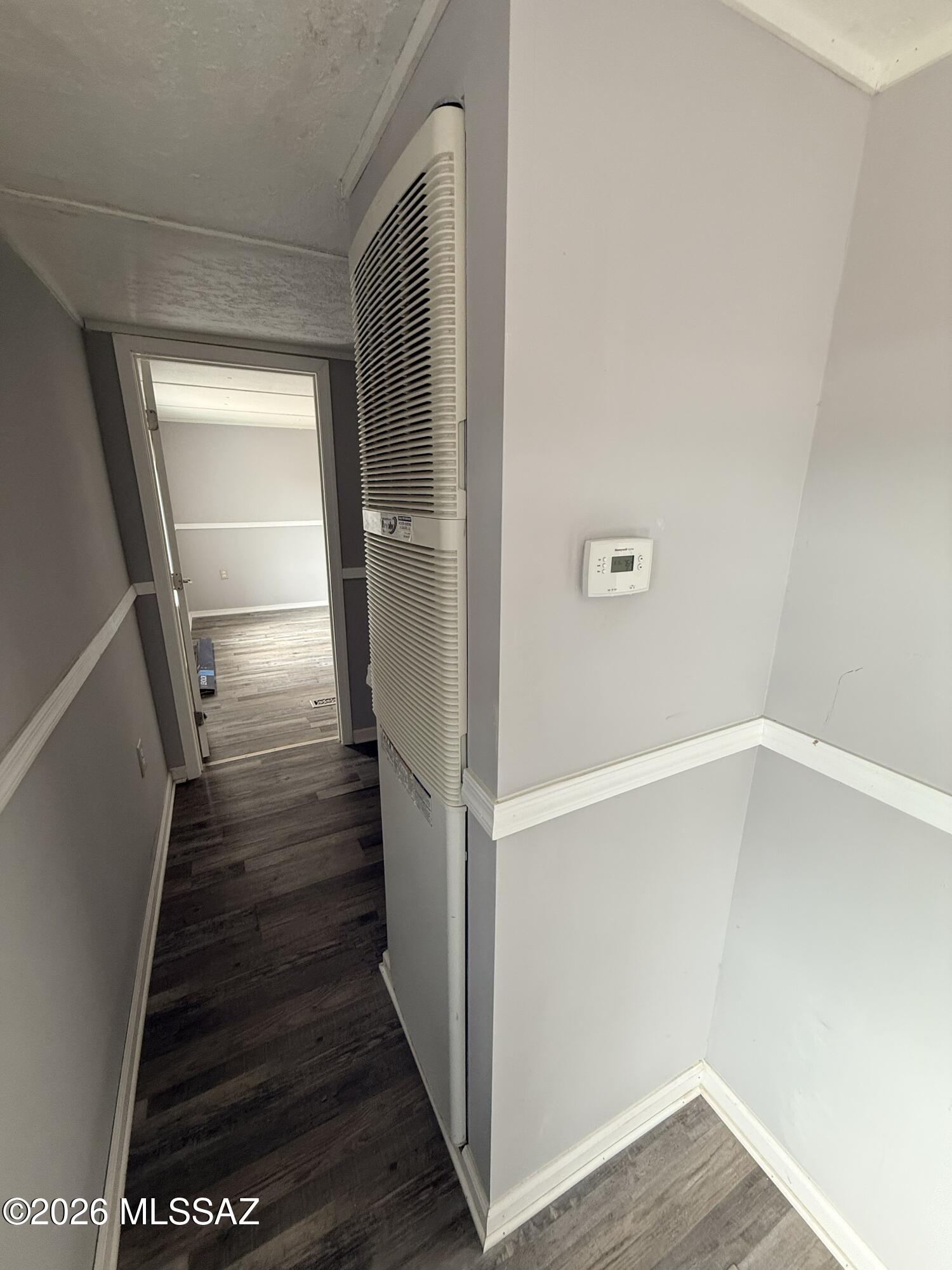 Terrace Mobile Estates - Residential