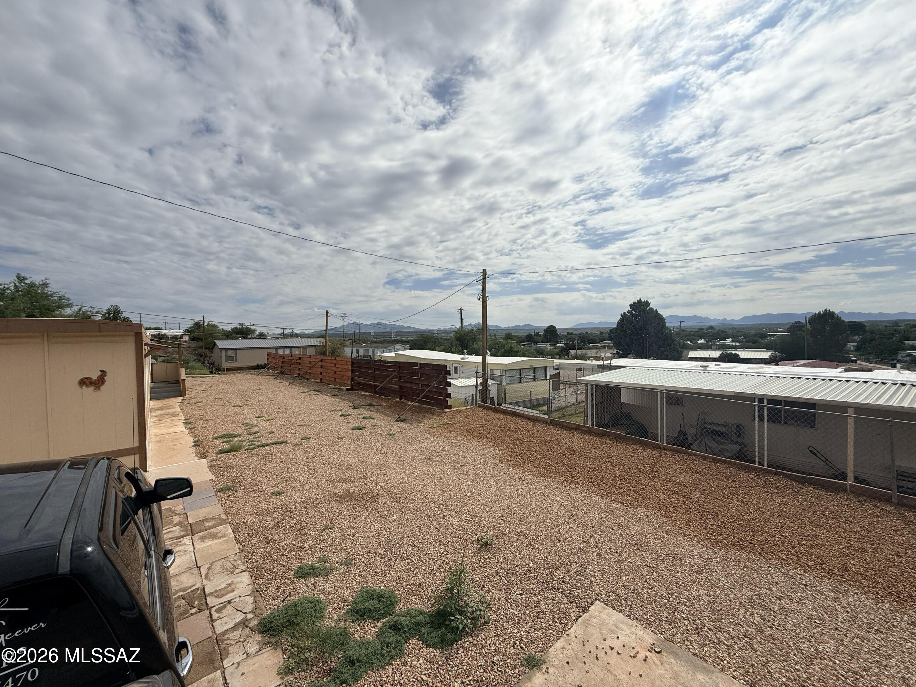 Terrace Mobile Estates - Residential