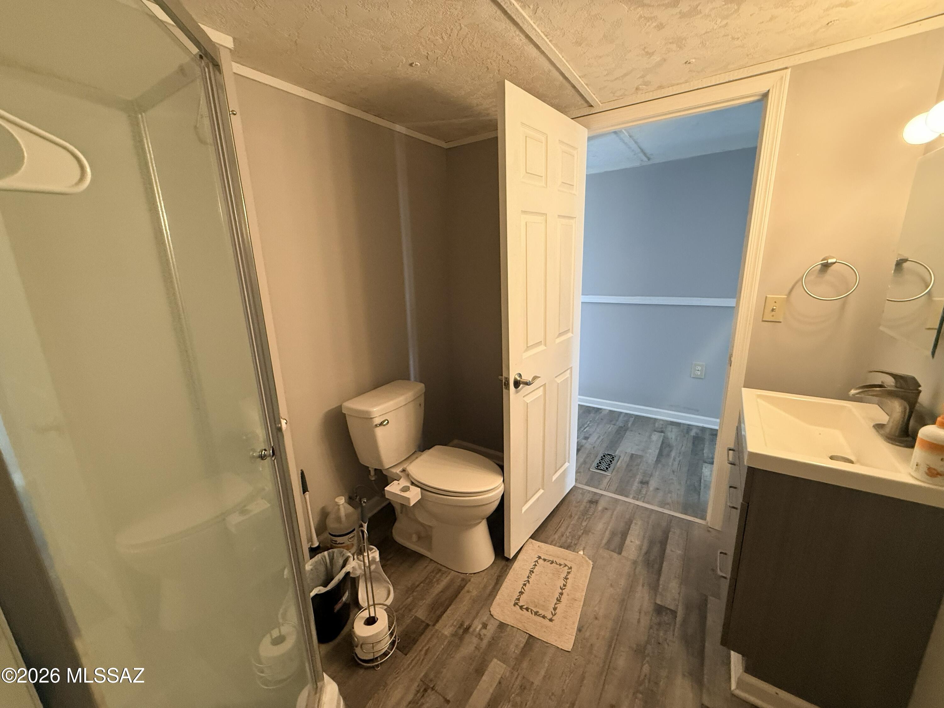 Terrace Mobile Estates - Residential