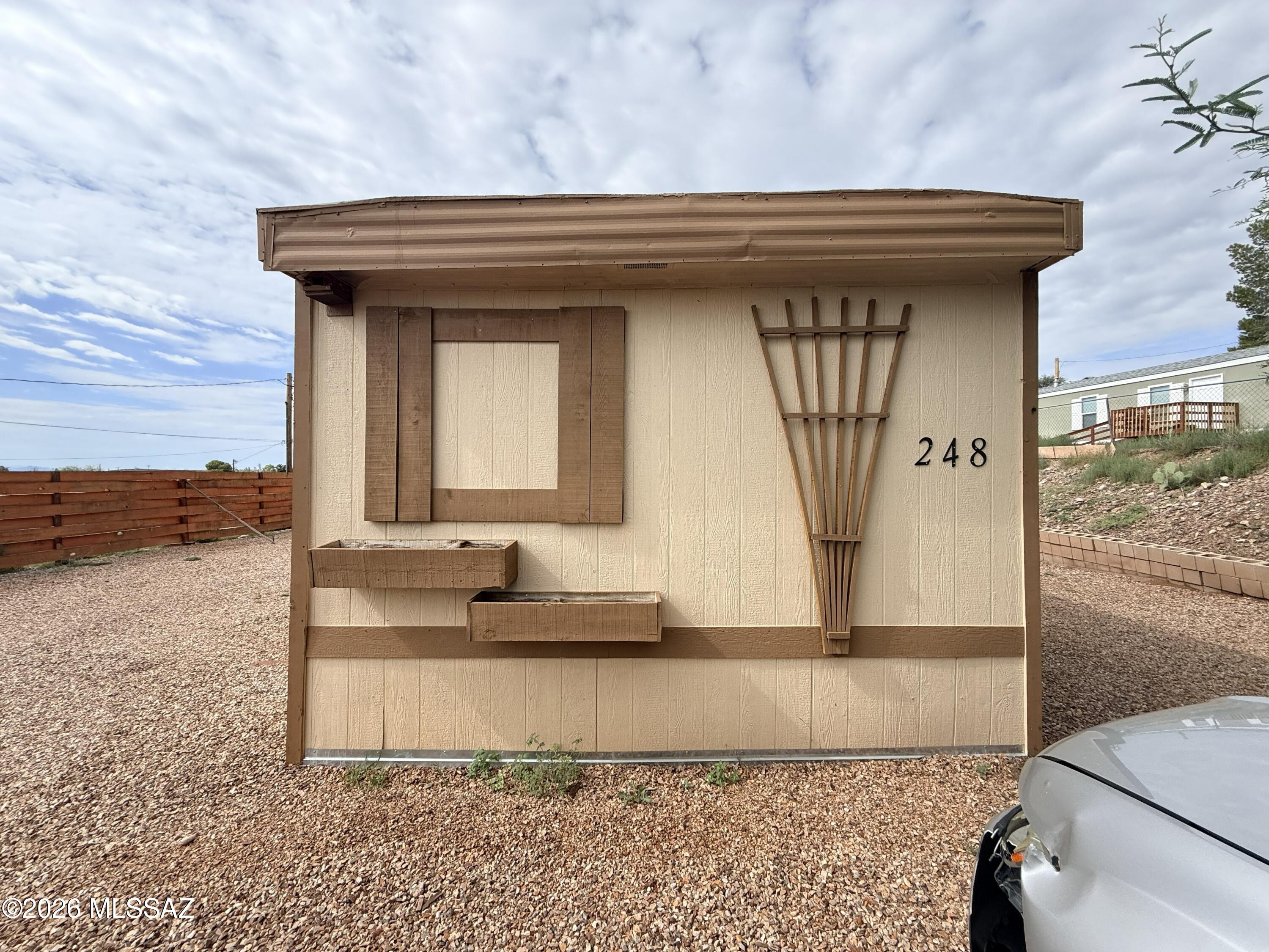 Terrace Mobile Estates - Residential