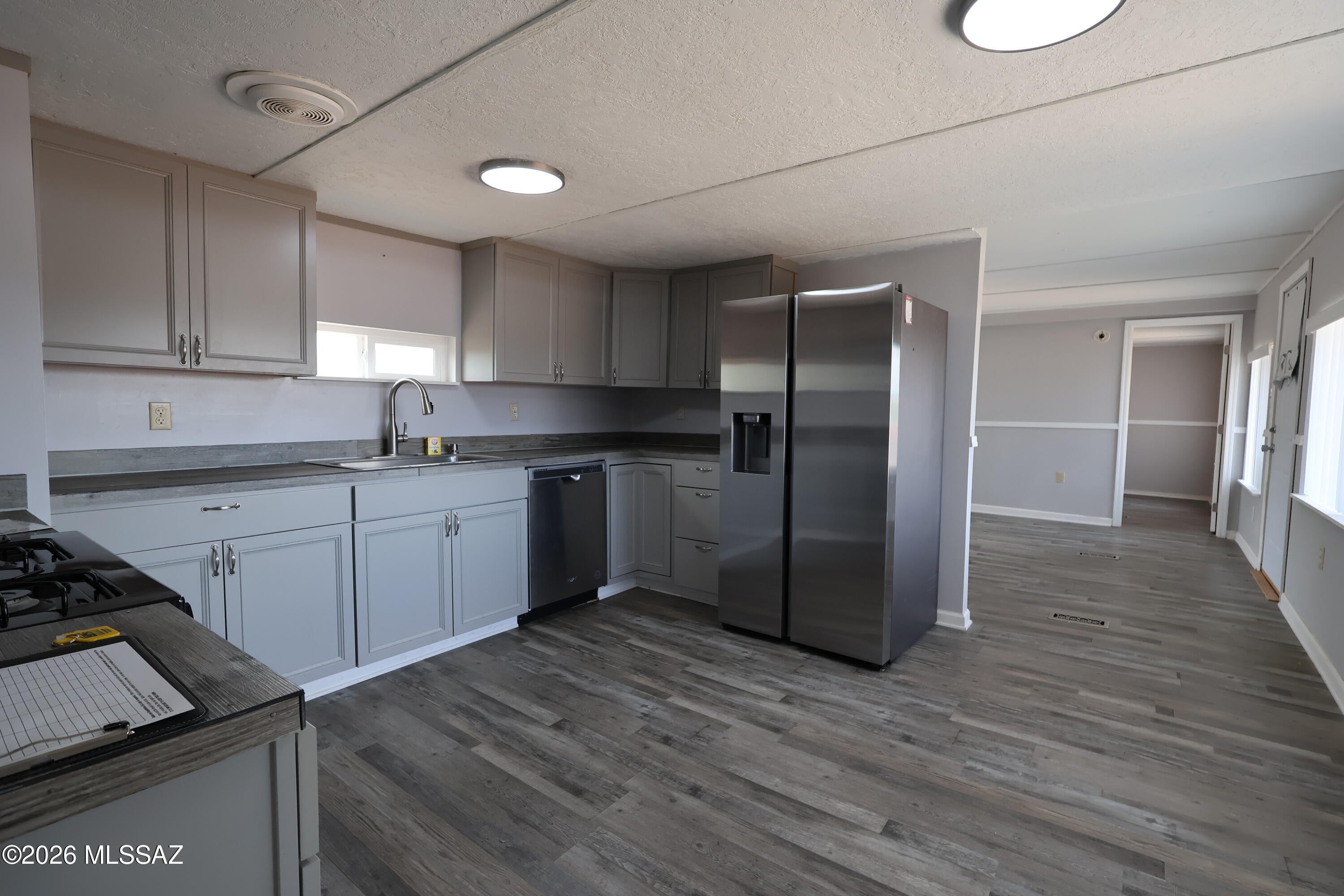 Terrace Mobile Estates - Residential