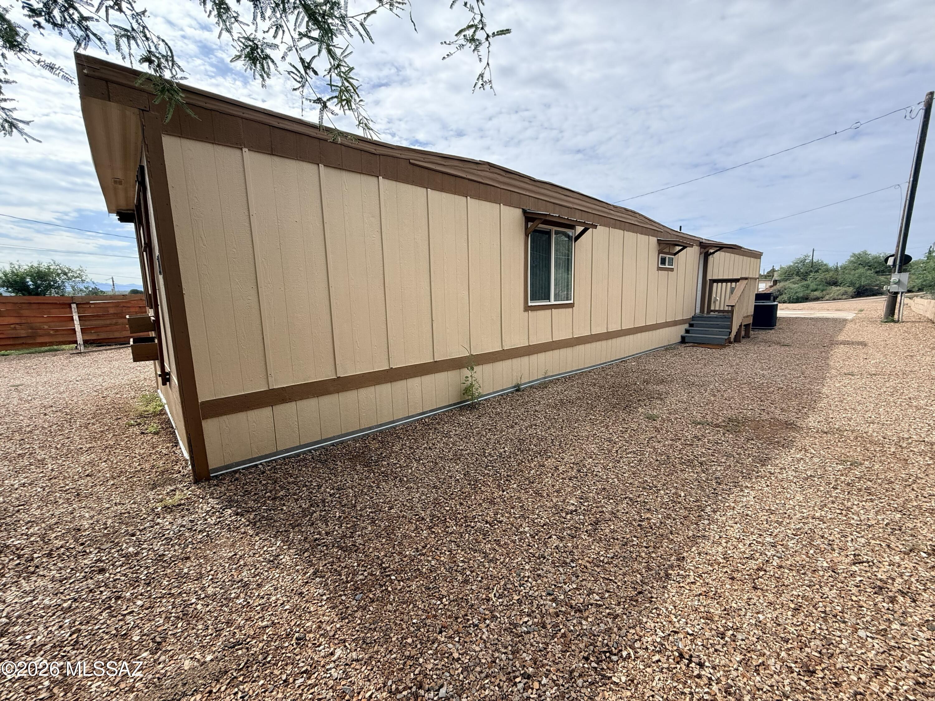 Terrace Mobile Estates - Residential