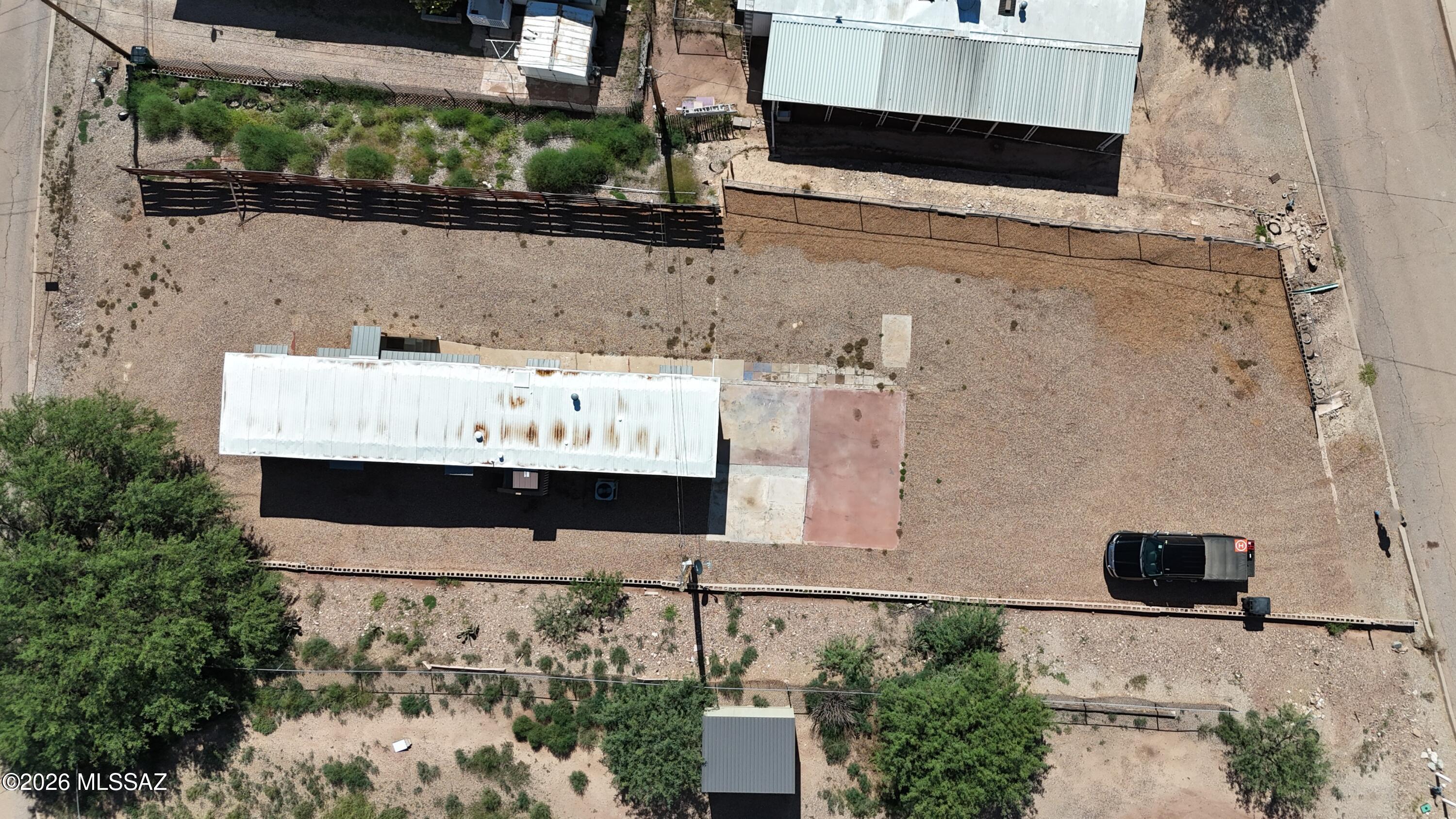 Terrace Mobile Estates - Residential