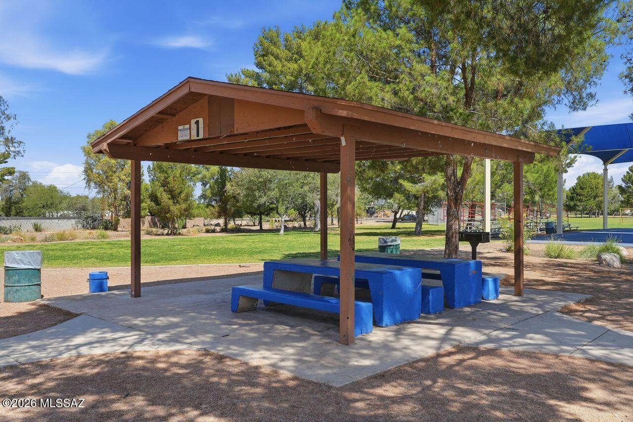 Desert Steppes Estates (195-470) - Residential