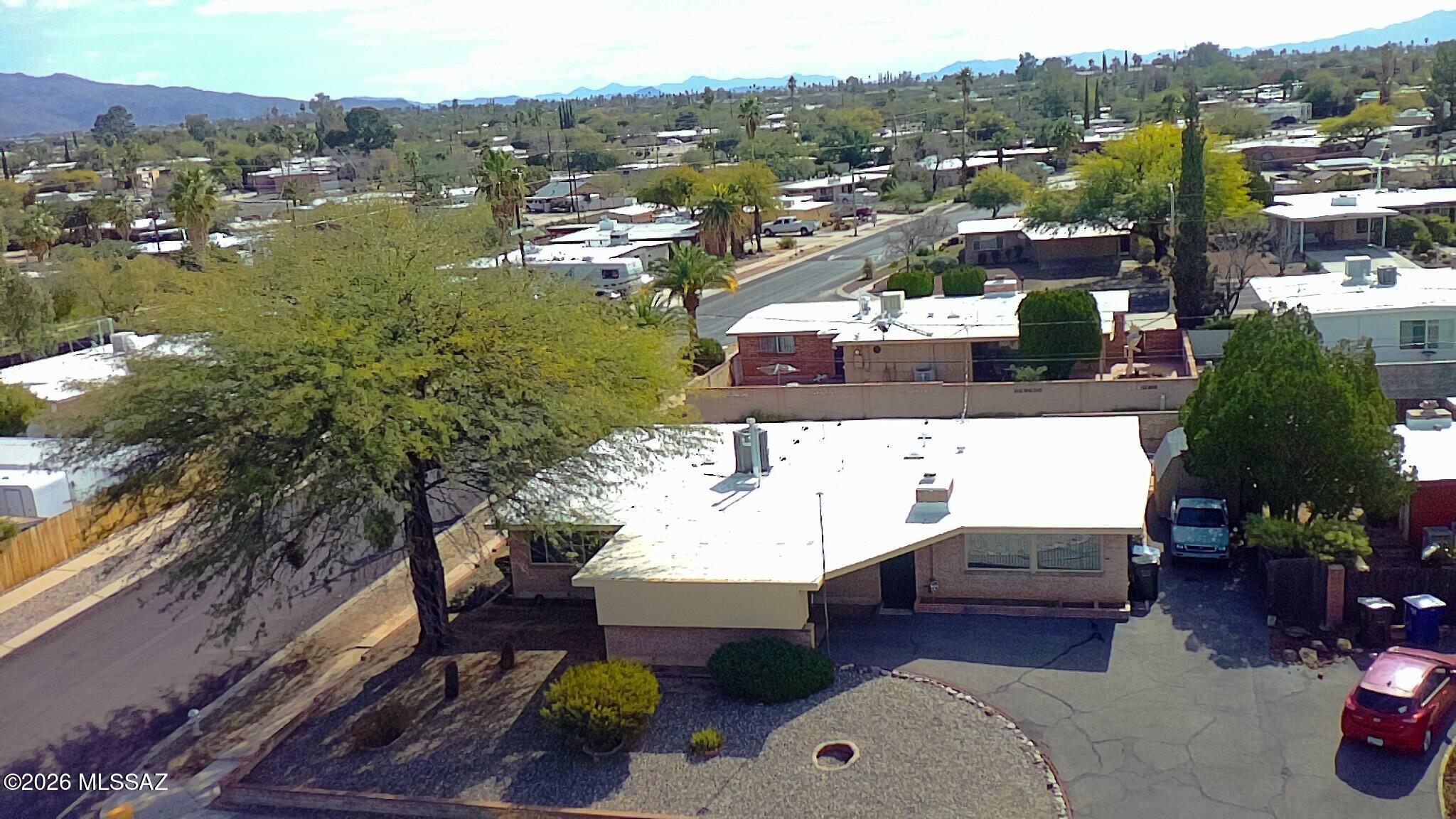 Desert Steppes Estates (195-470) - Residential