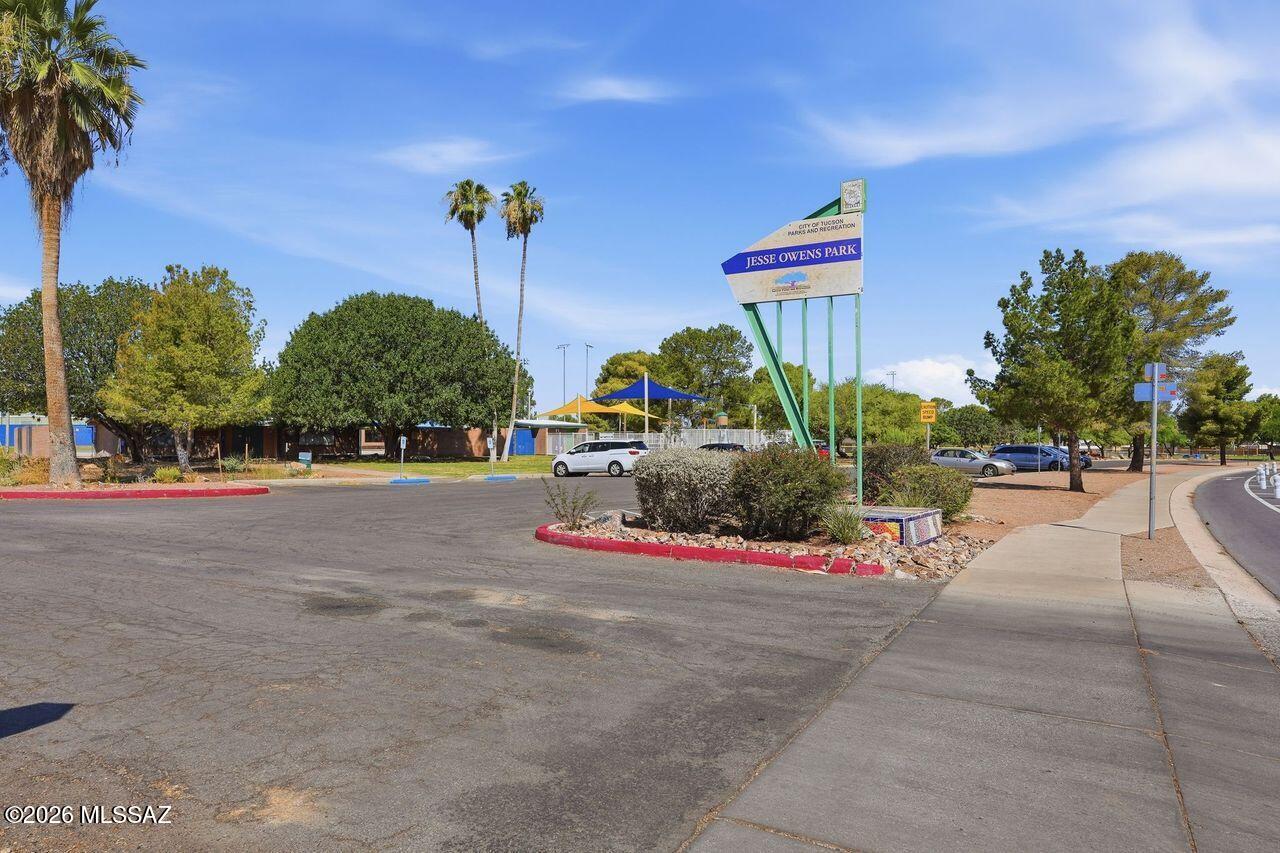 Desert Steppes Estates (195-470) - Residential