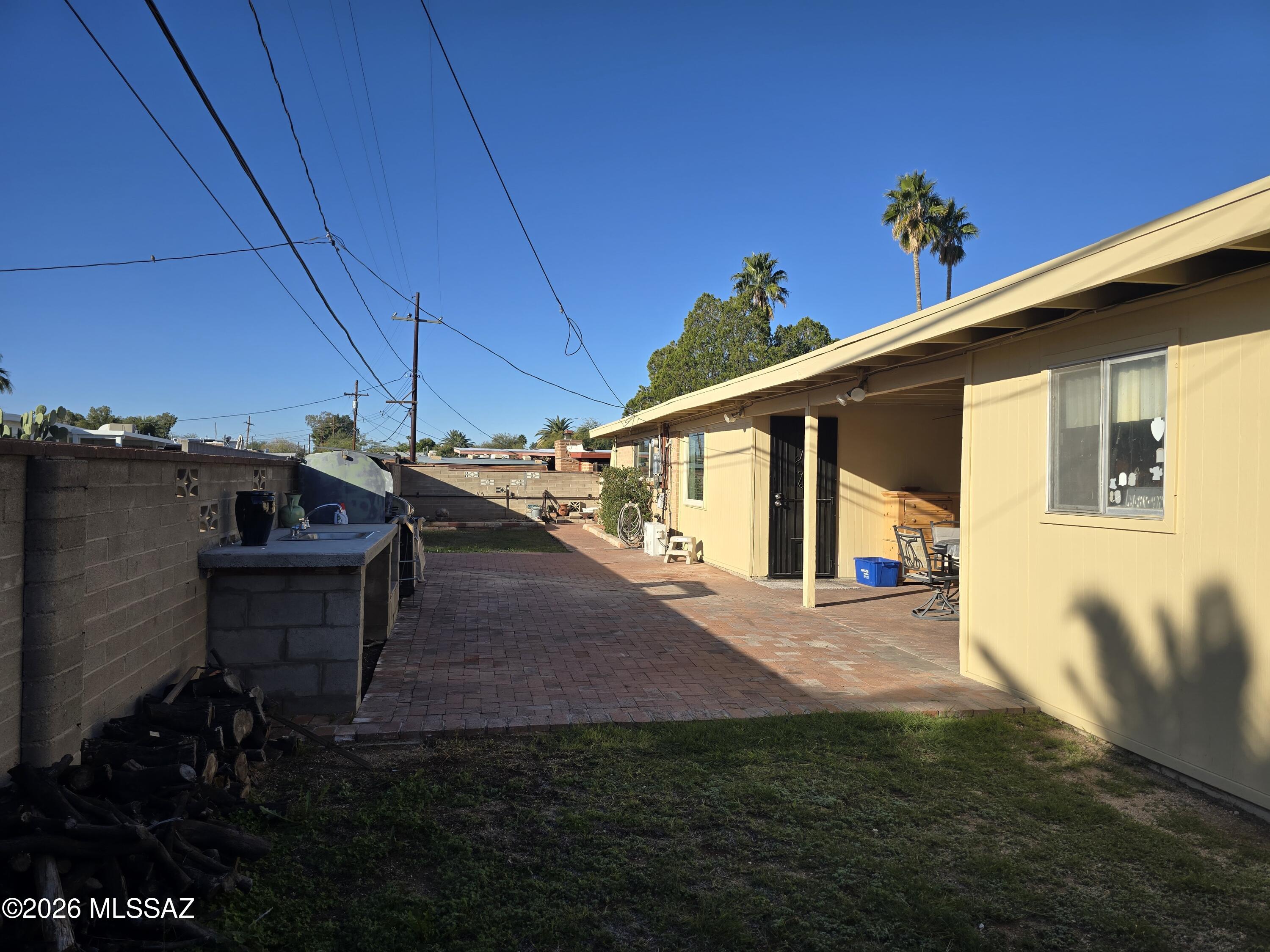 Desert Steppes Estates (195-470) - Residential