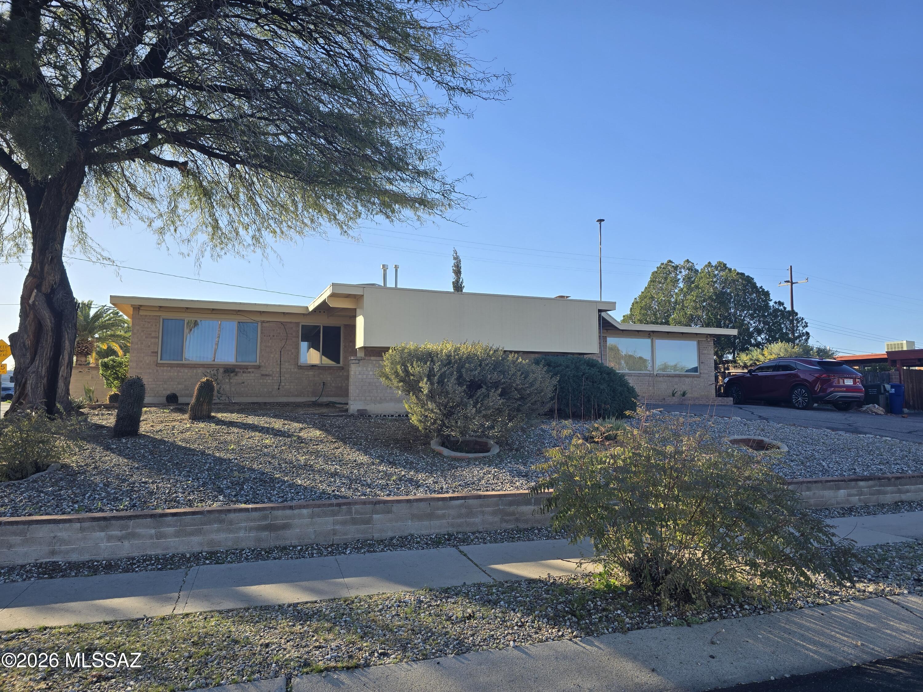 Desert Steppes Estates (195-470) - Residential