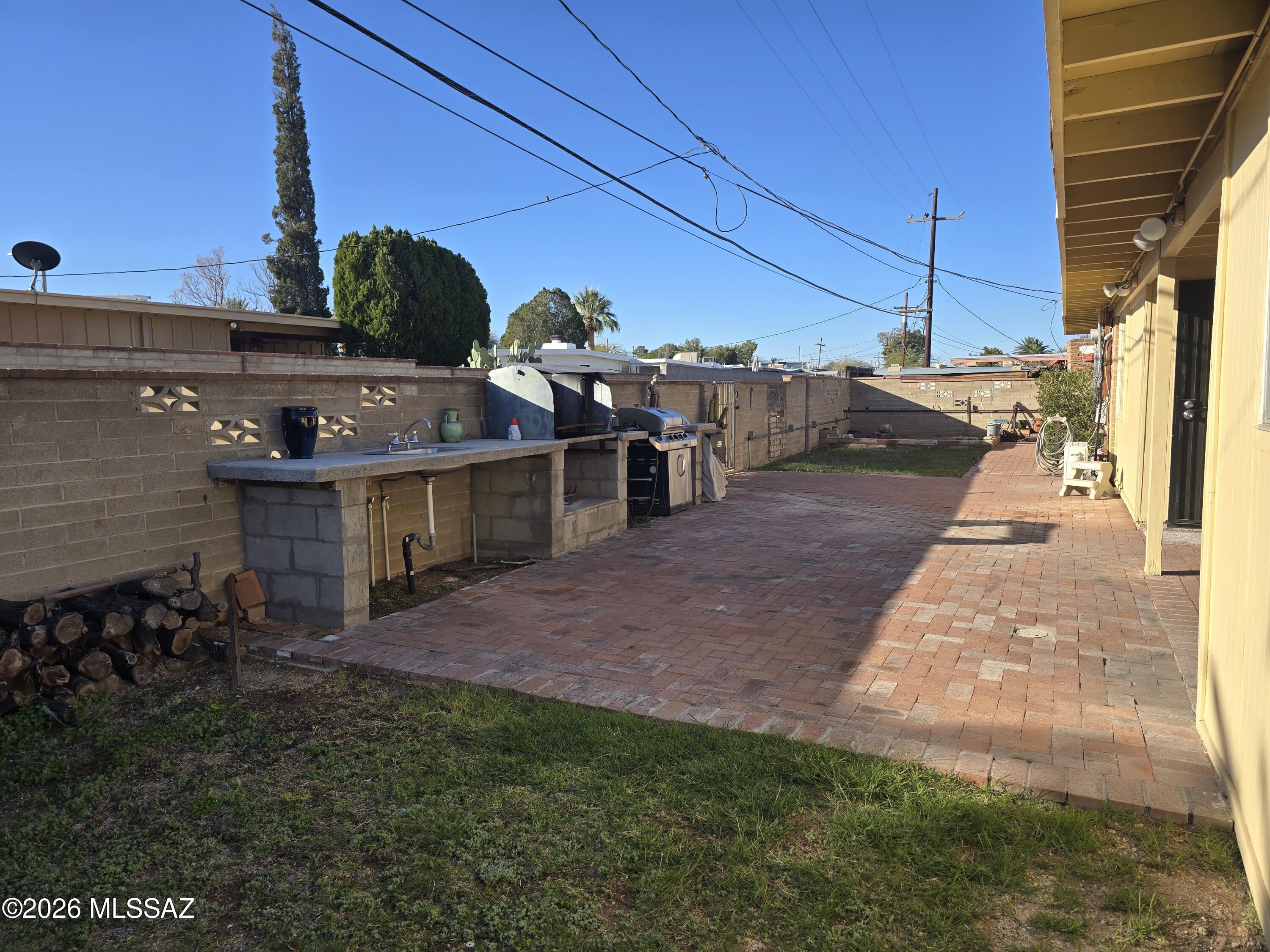 Desert Steppes Estates (195-470) - Residential
