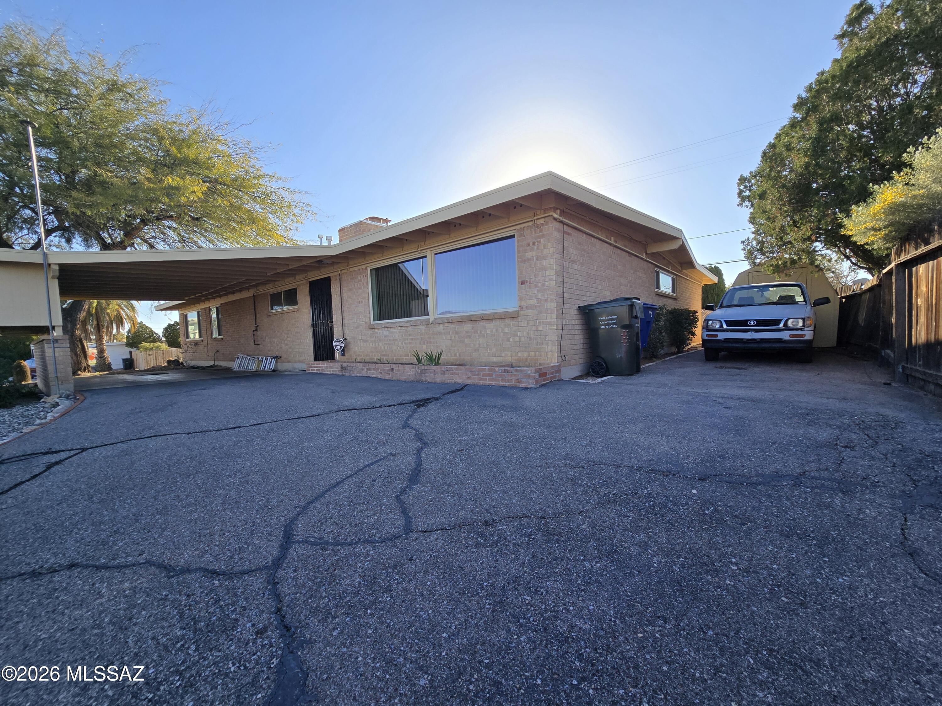 Desert Steppes Estates (195-470) - Residential