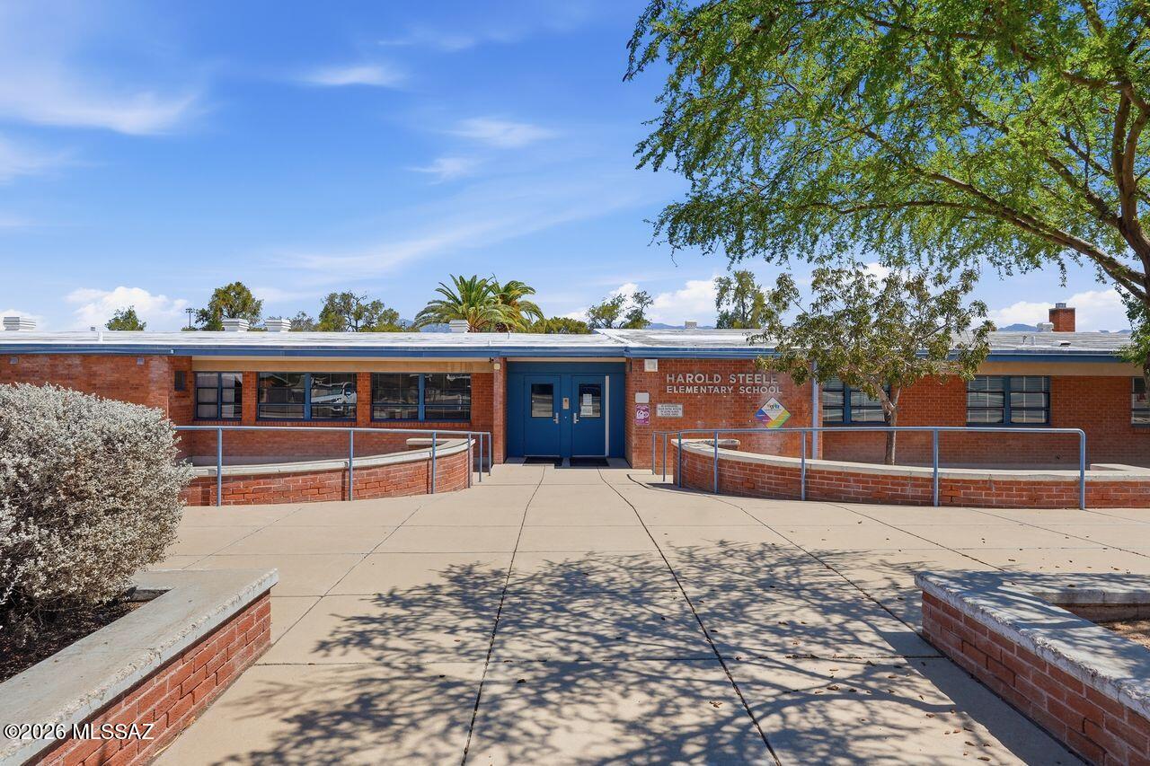 Desert Steppes Estates (195-470) - Residential
