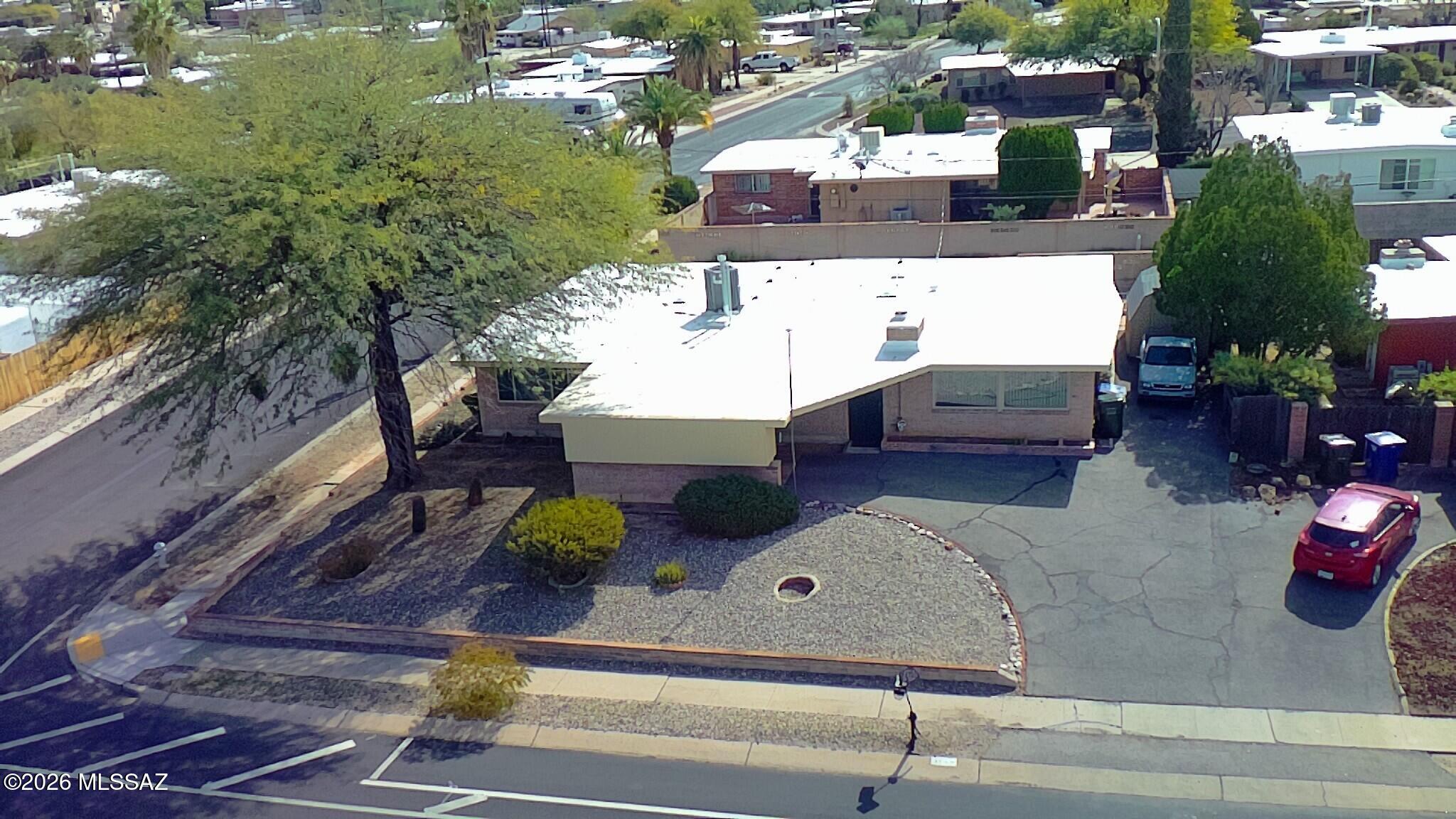 Desert Steppes Estates (195-470) - Residential