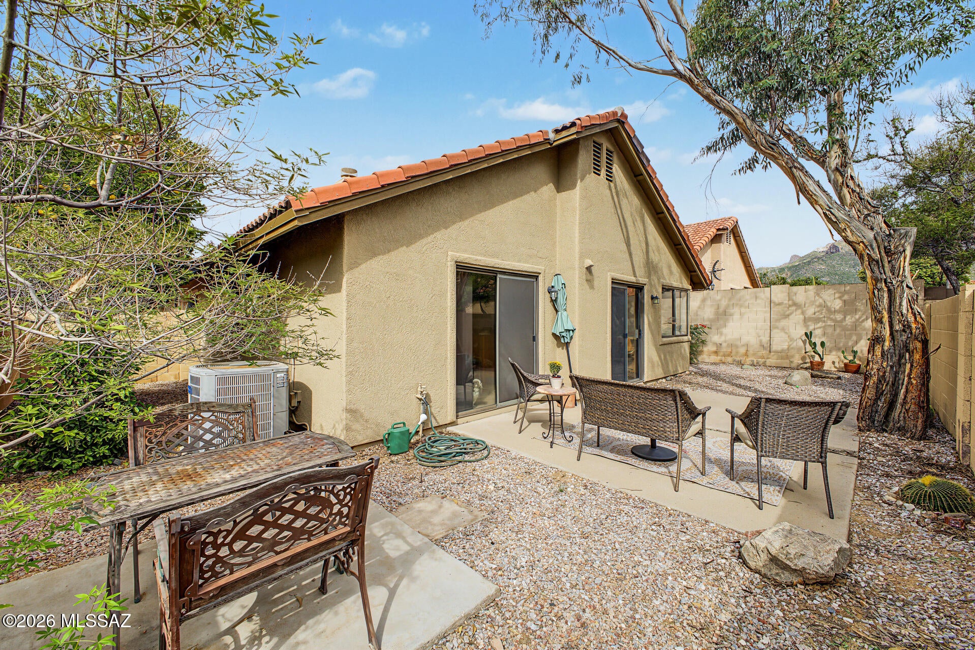 Villa Balboa (1-109) - Residential