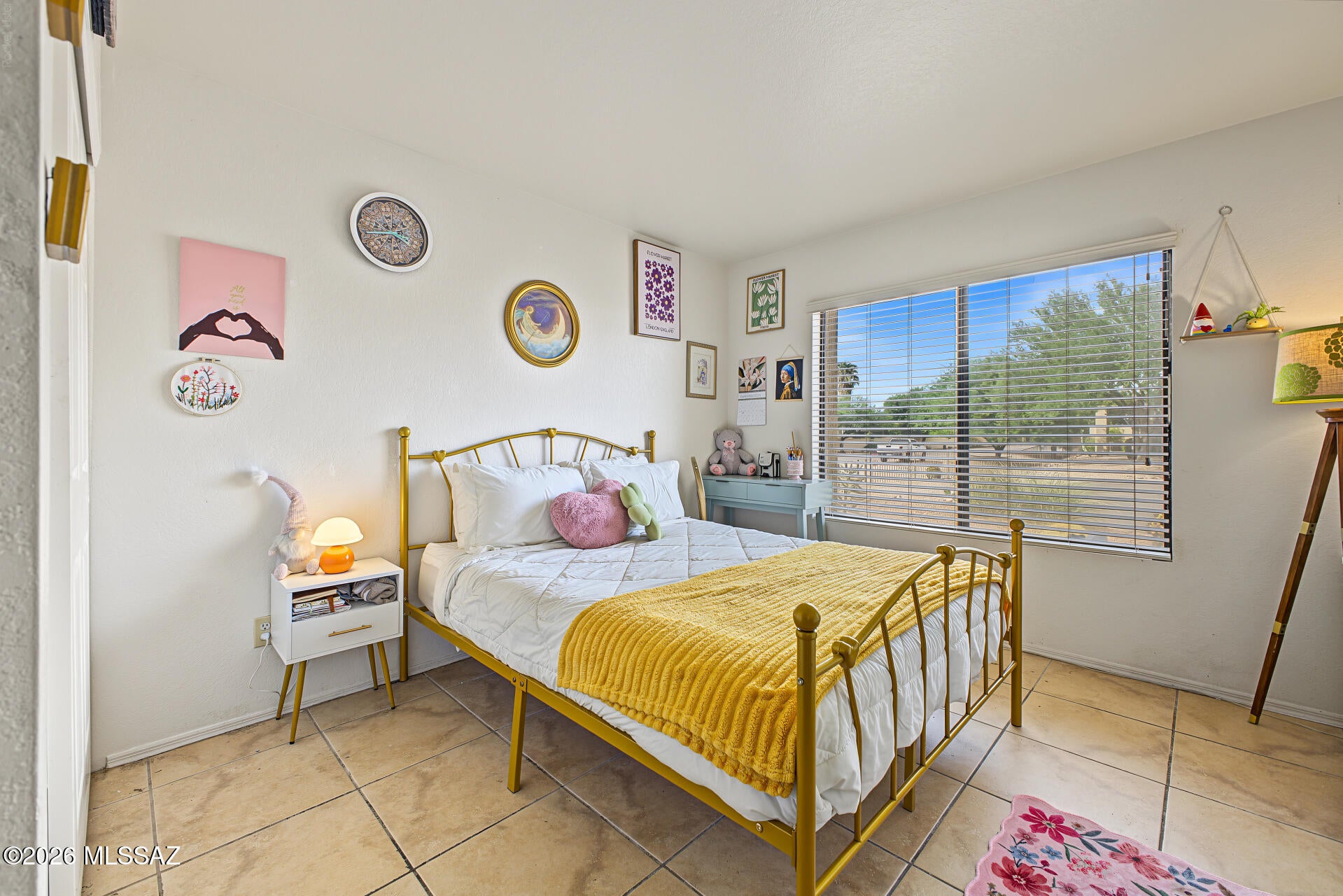Villa Balboa (1-109) - Residential