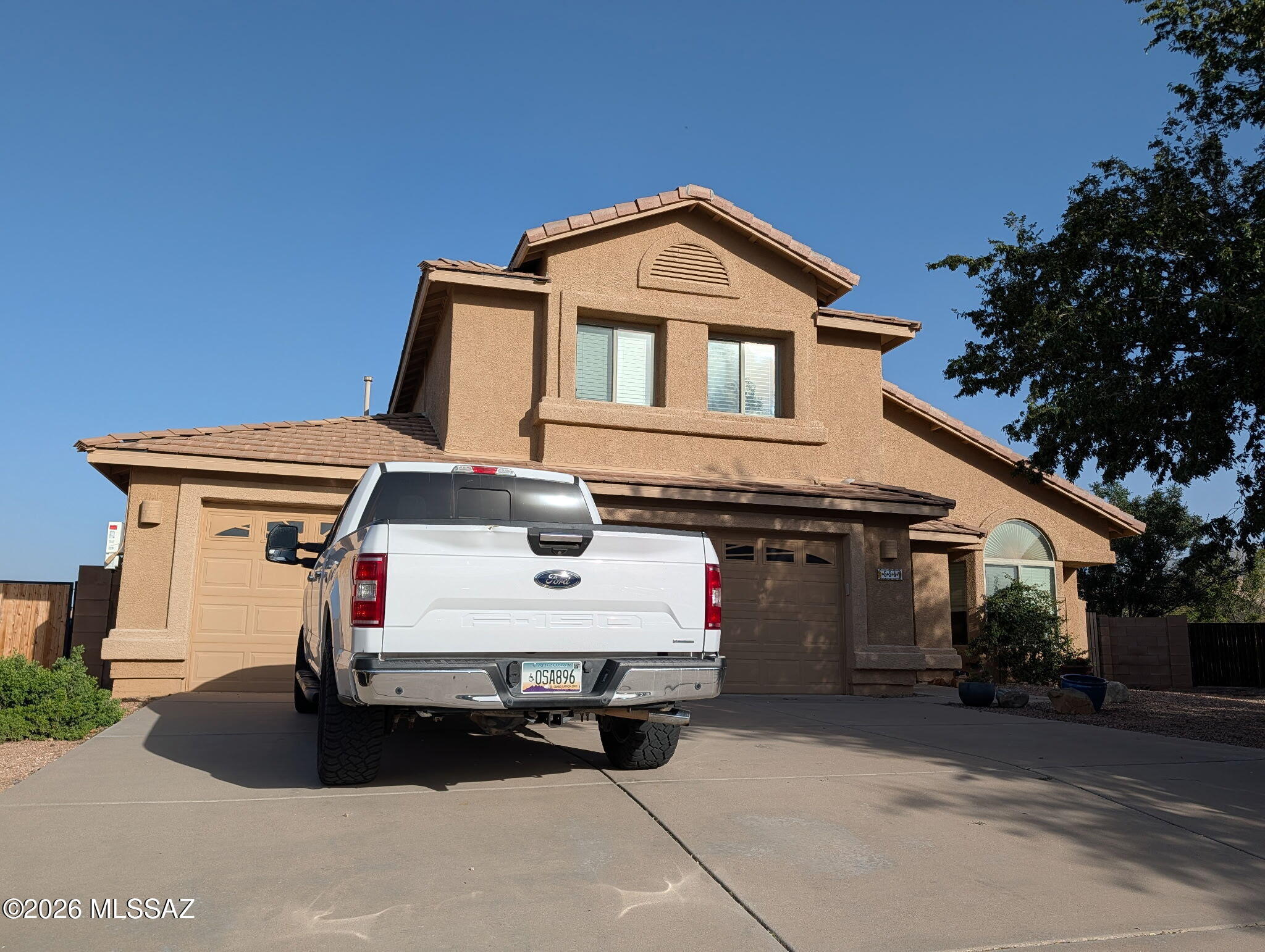 New Tucson Unit NO. 4 (1-203) - Residential