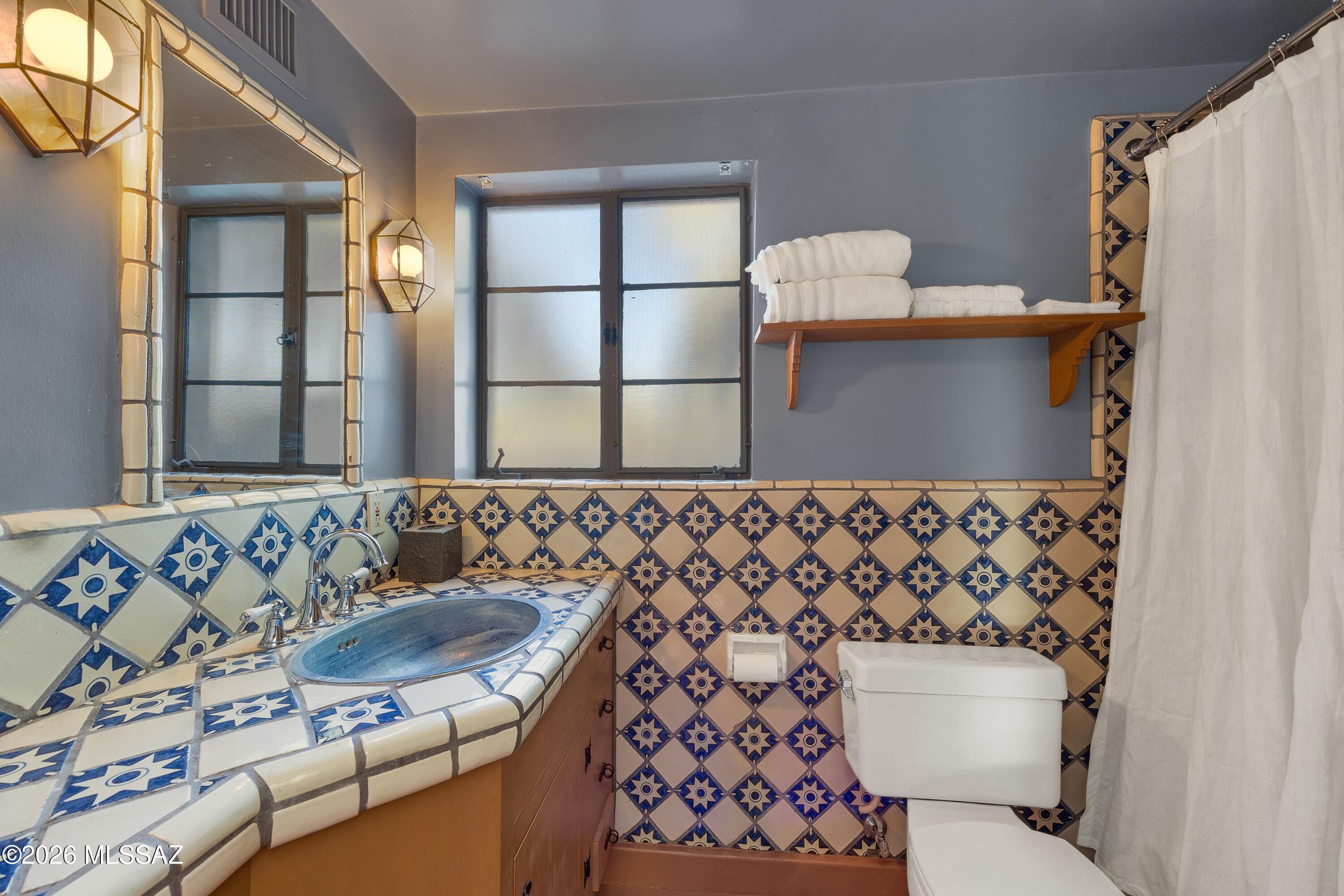 Casas Adobes Addition - Residential