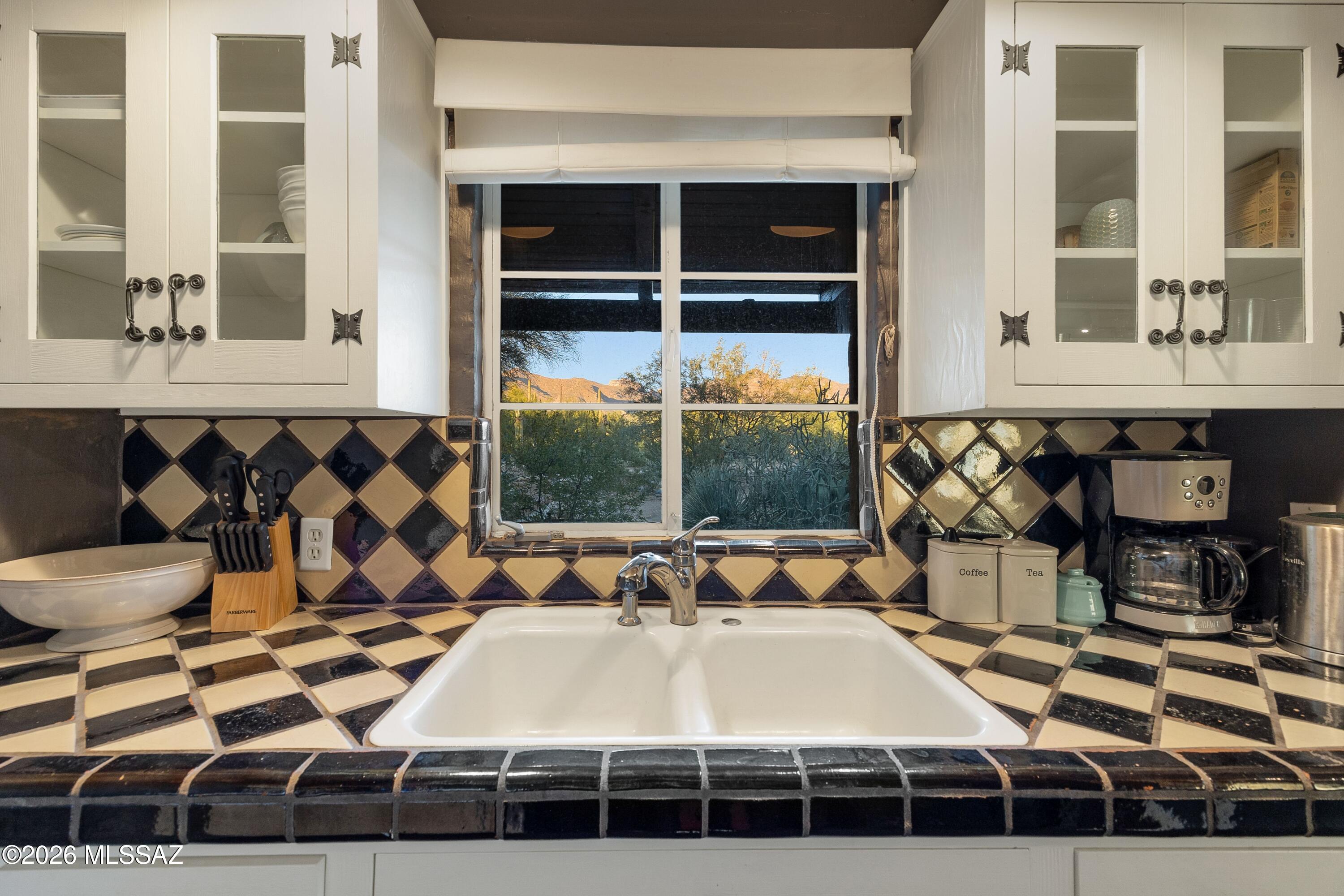 Casas Adobes Addition - Residential