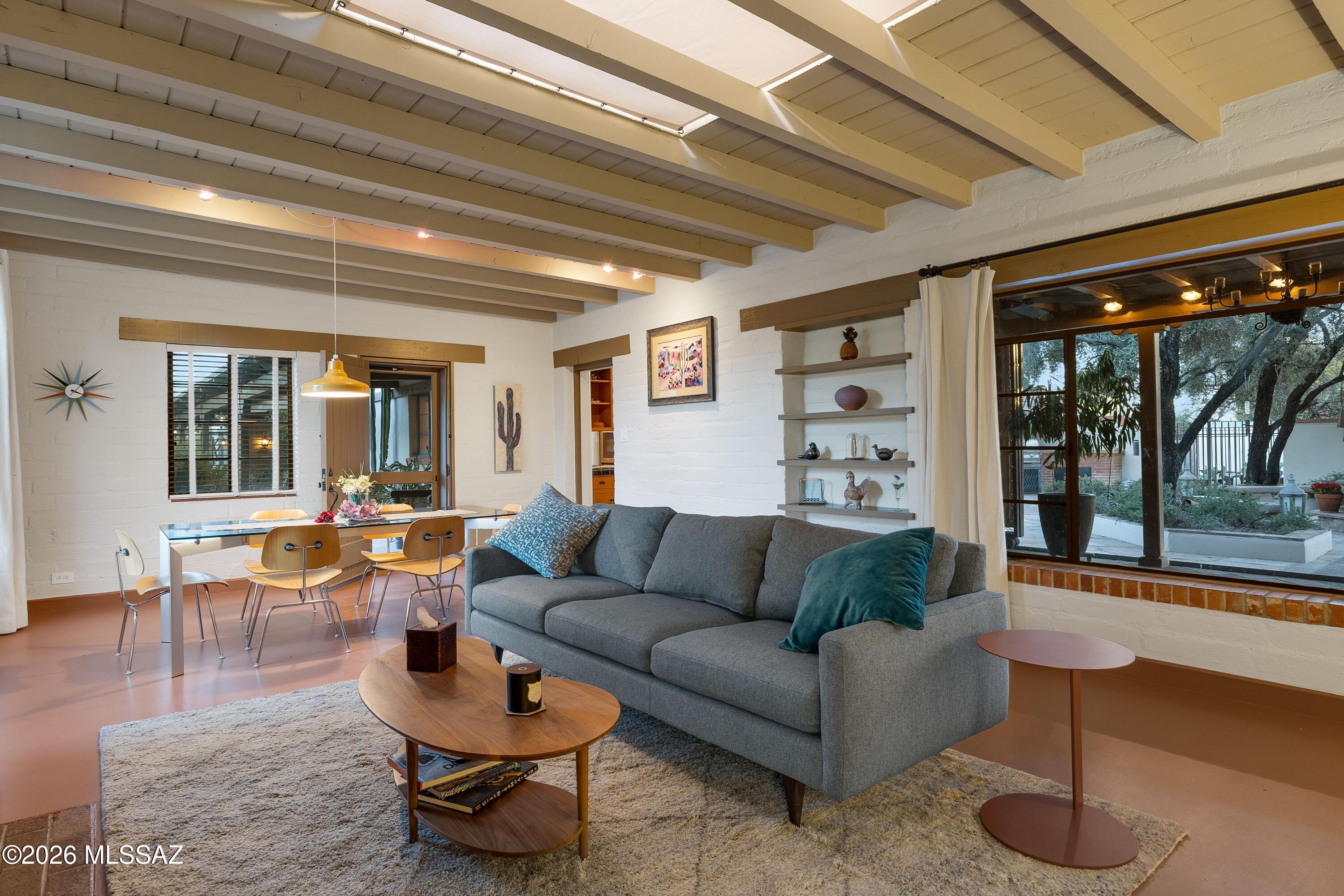 Casas Adobes Addition - Residential