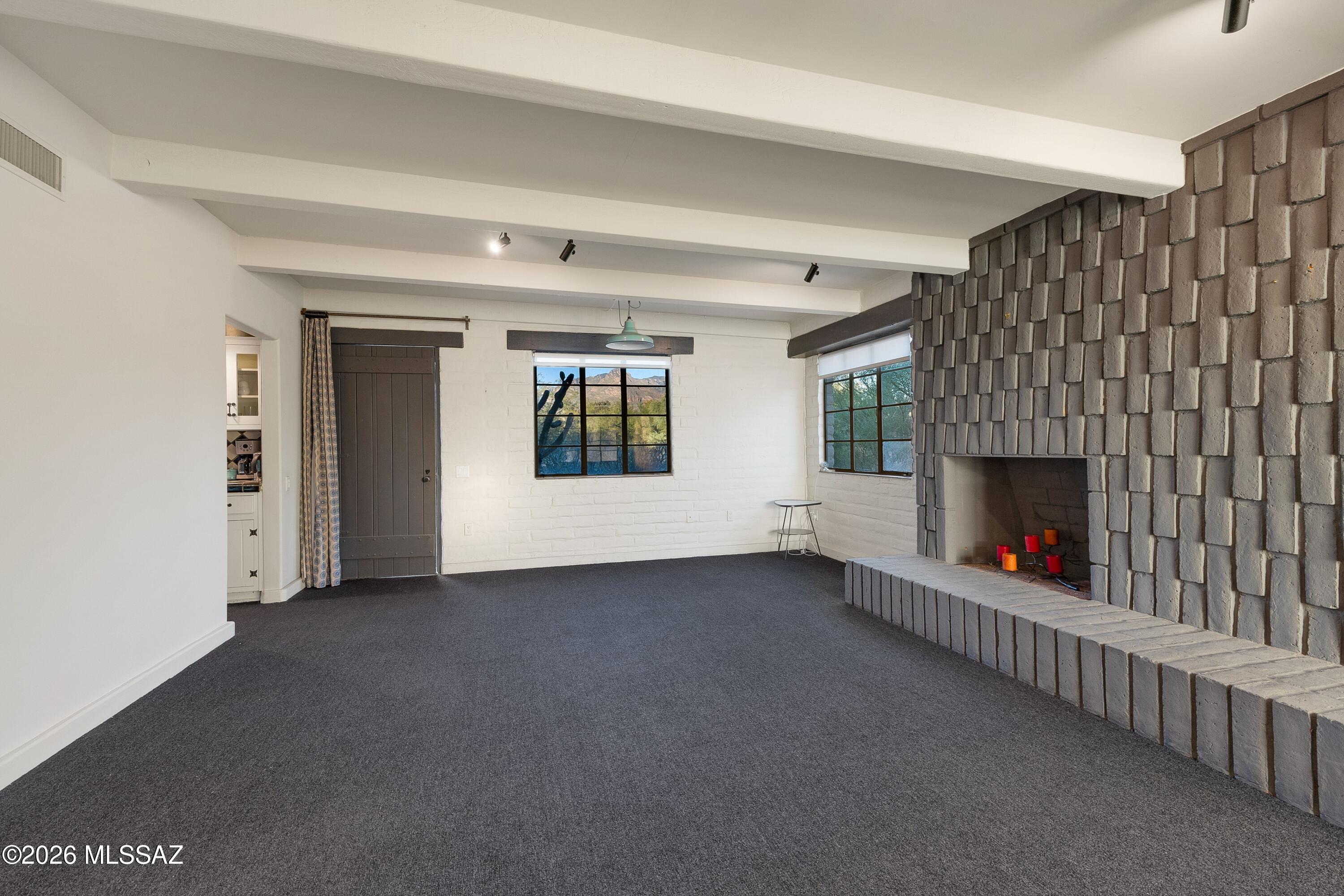 Casas Adobes Addition - Residential