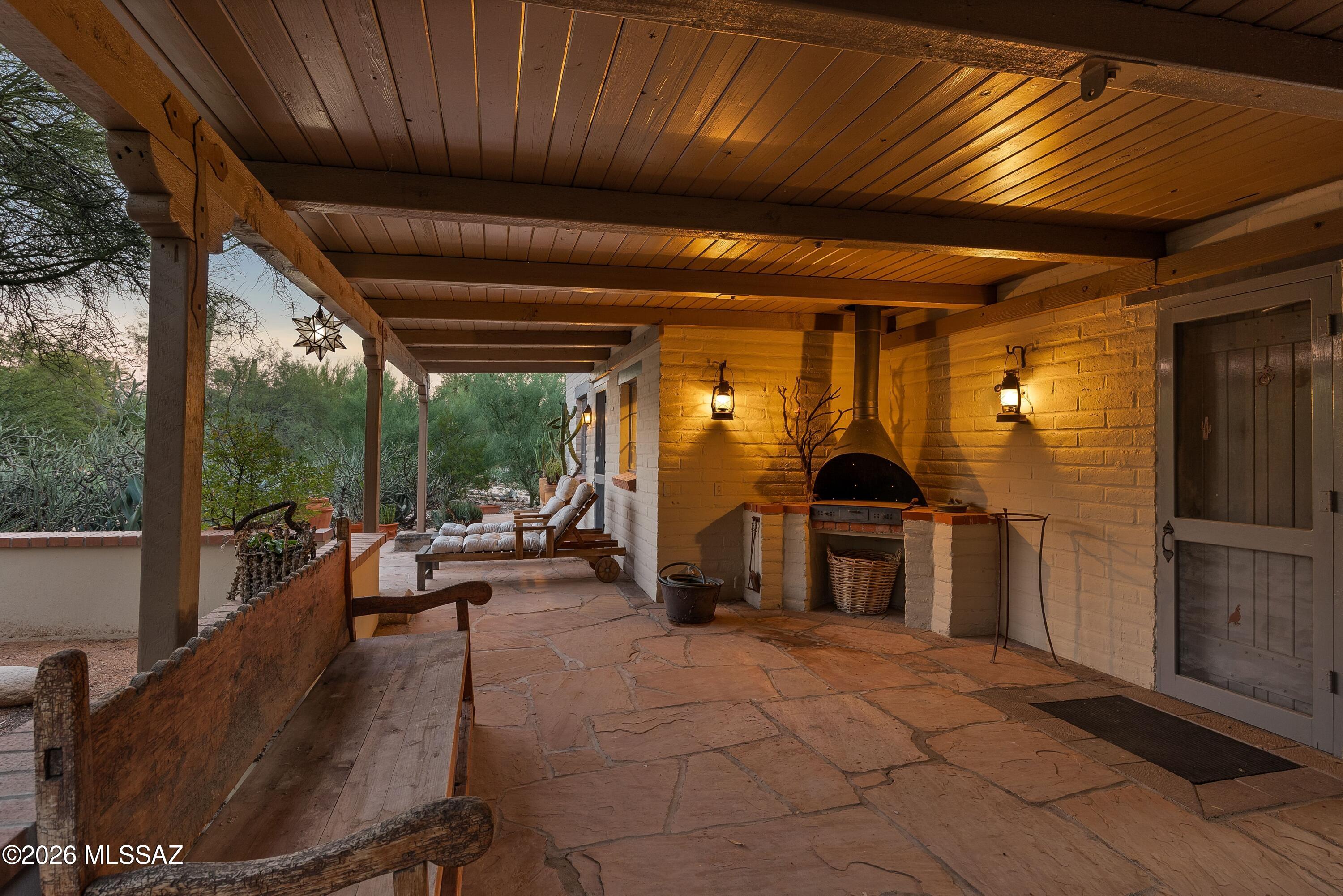 Casas Adobes Addition - Residential