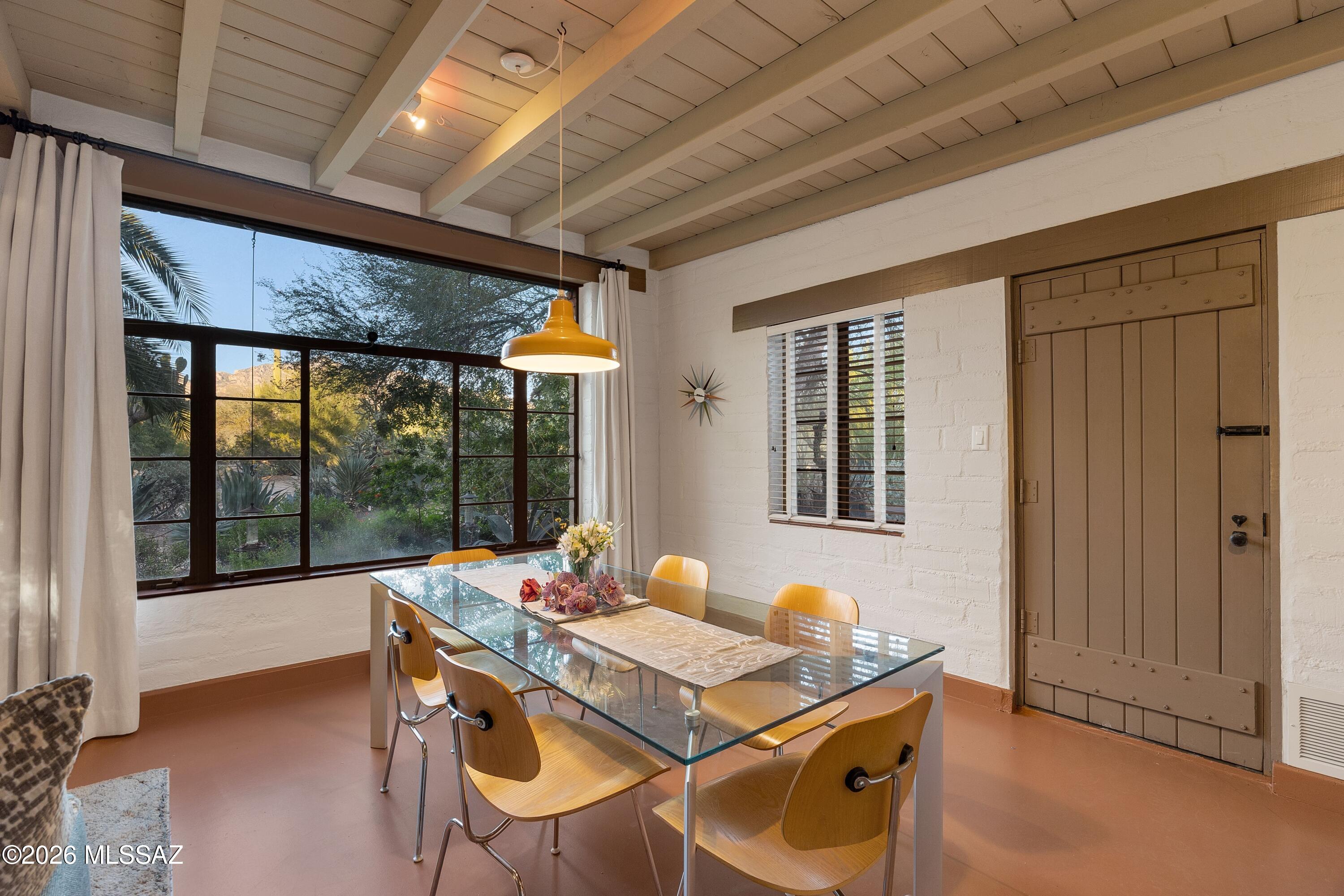 Casas Adobes Addition - Residential