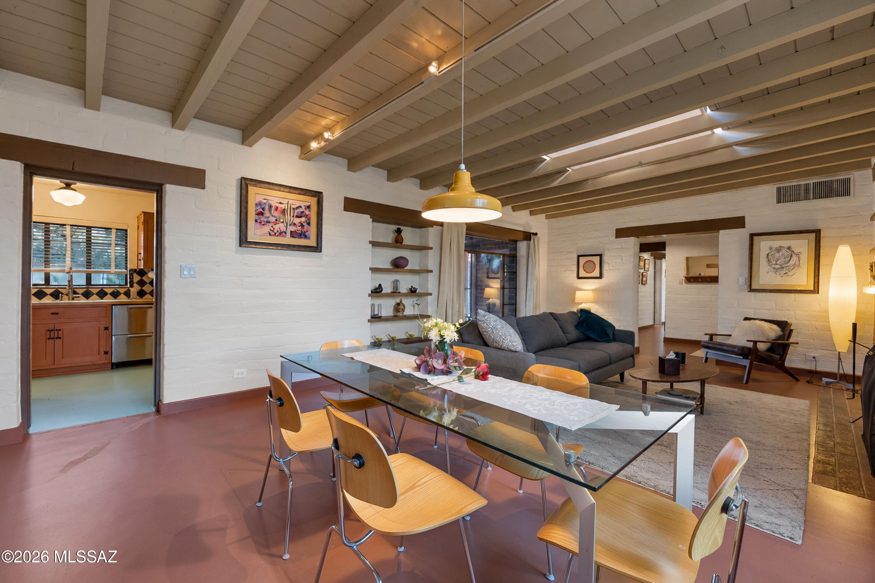 Casas Adobes Addition - Residential