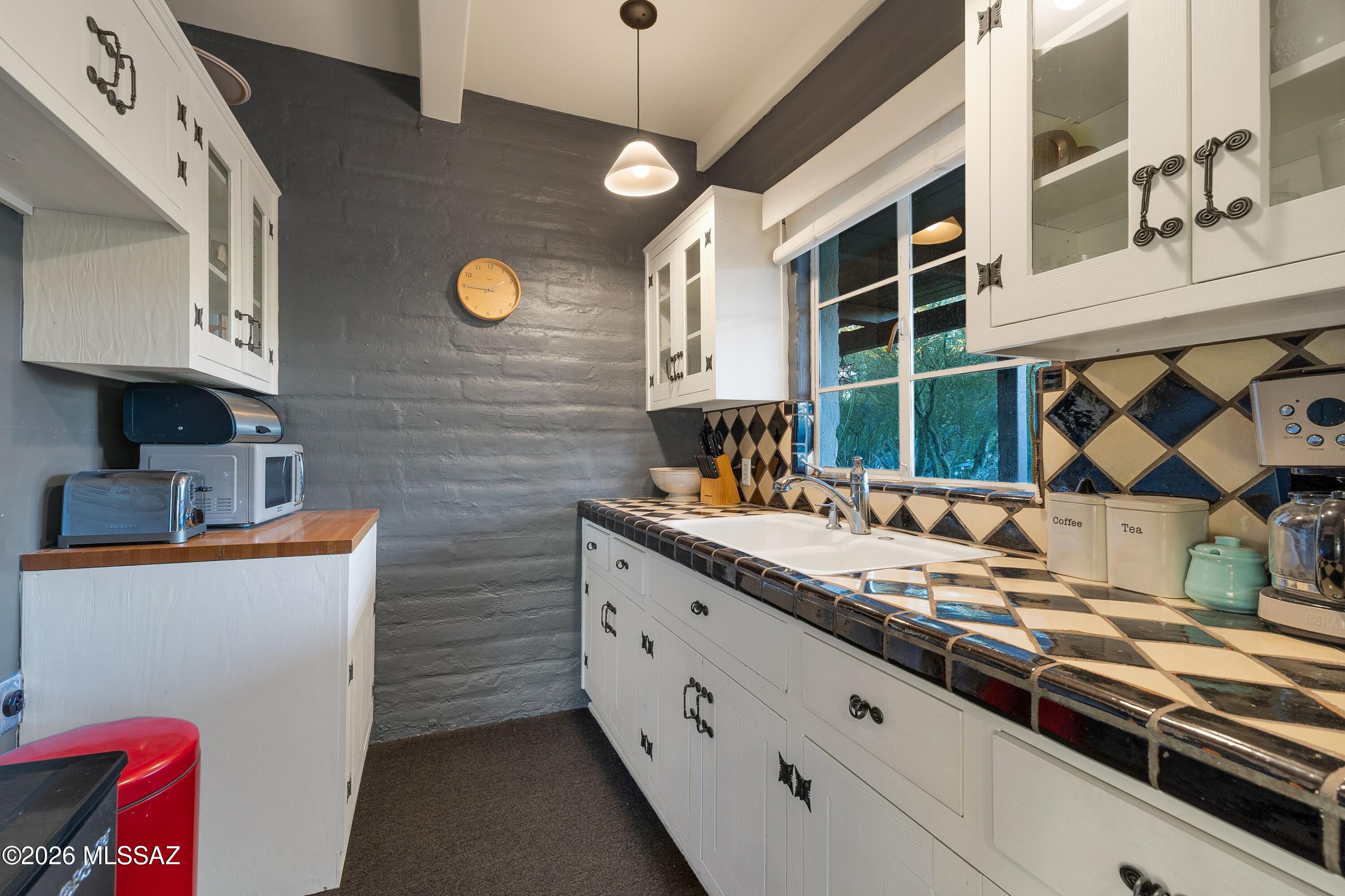 Casas Adobes Addition - Residential