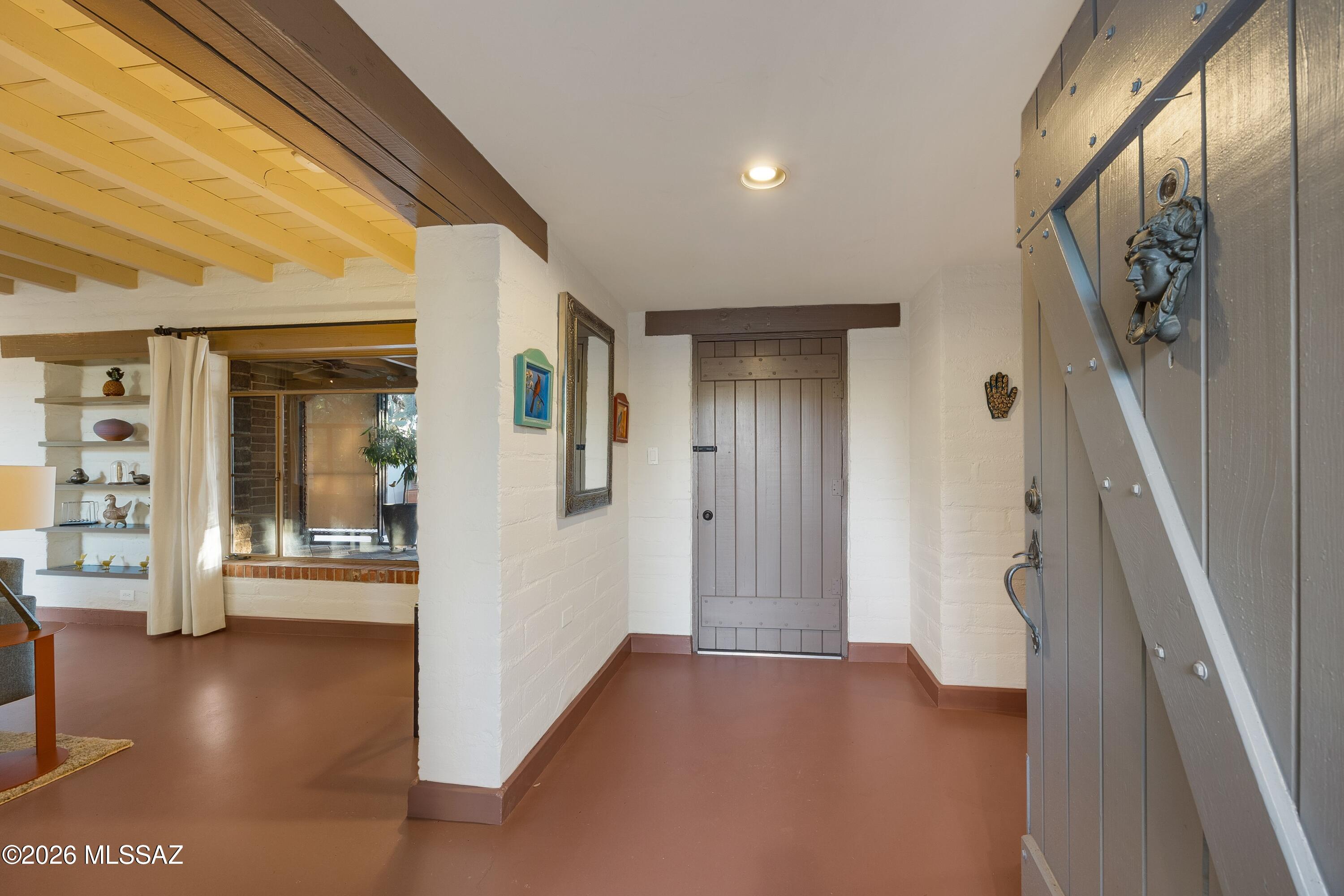 Casas Adobes Addition - Residential