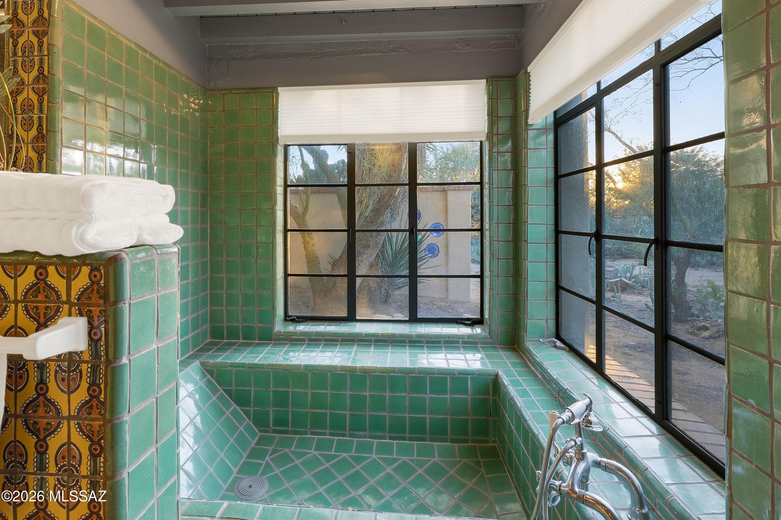 Casas Adobes Addition - Residential