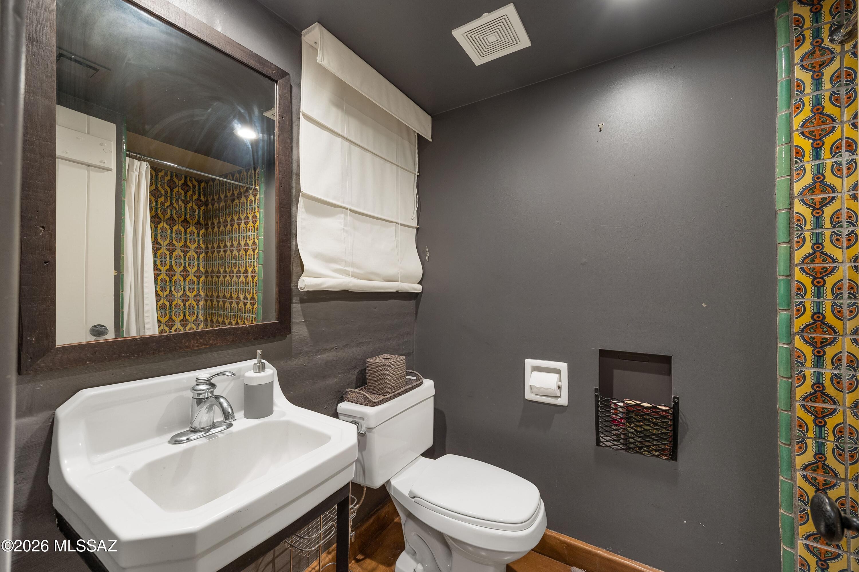Casas Adobes Addition - Residential