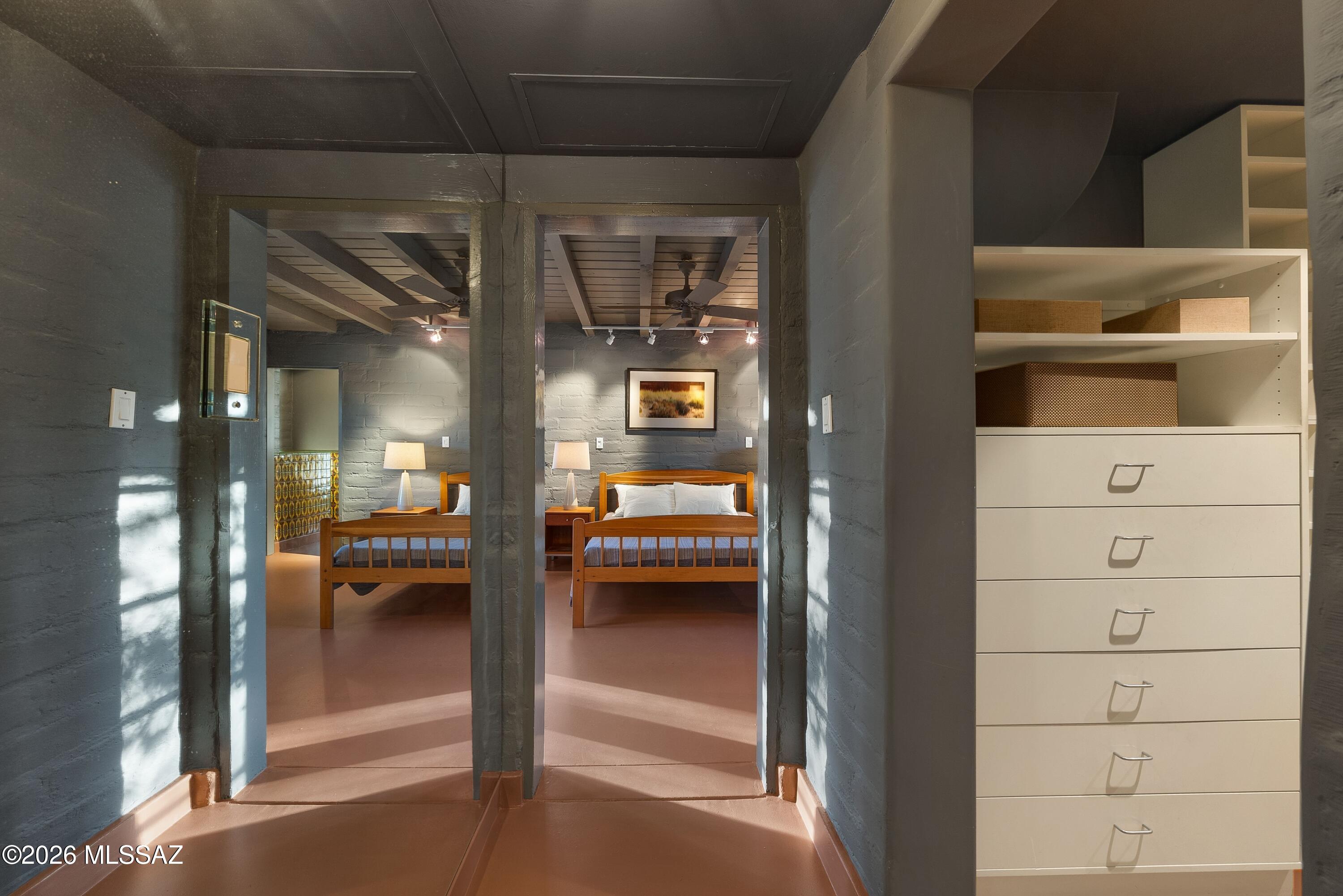 Casas Adobes Addition - Residential