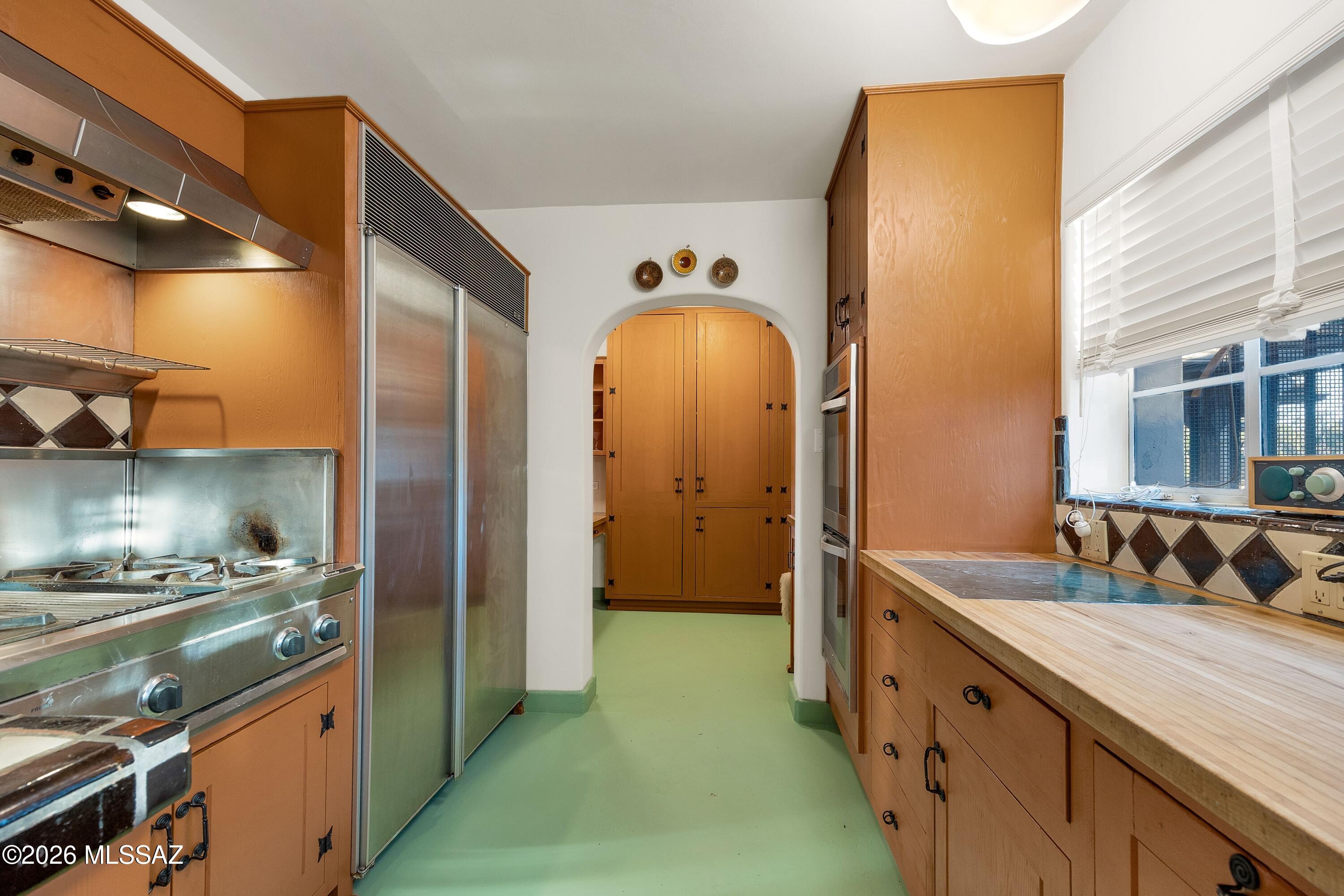 Casas Adobes Addition - Residential