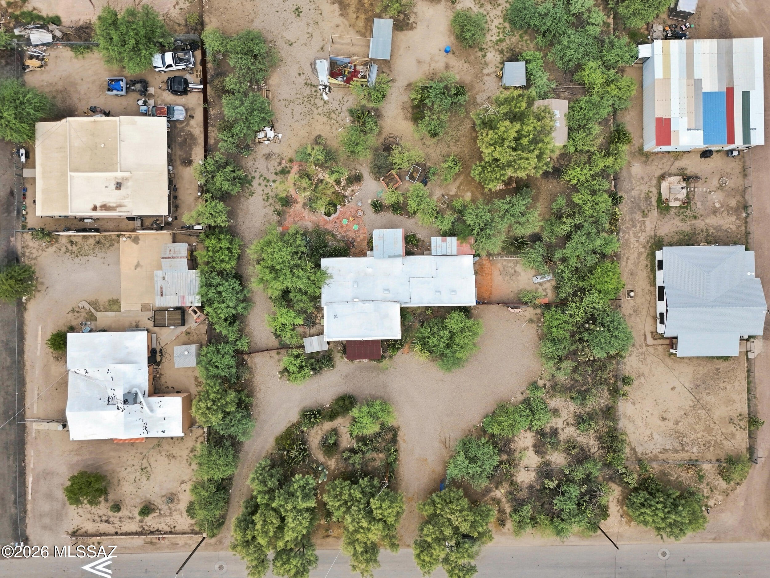 N/A - Residential