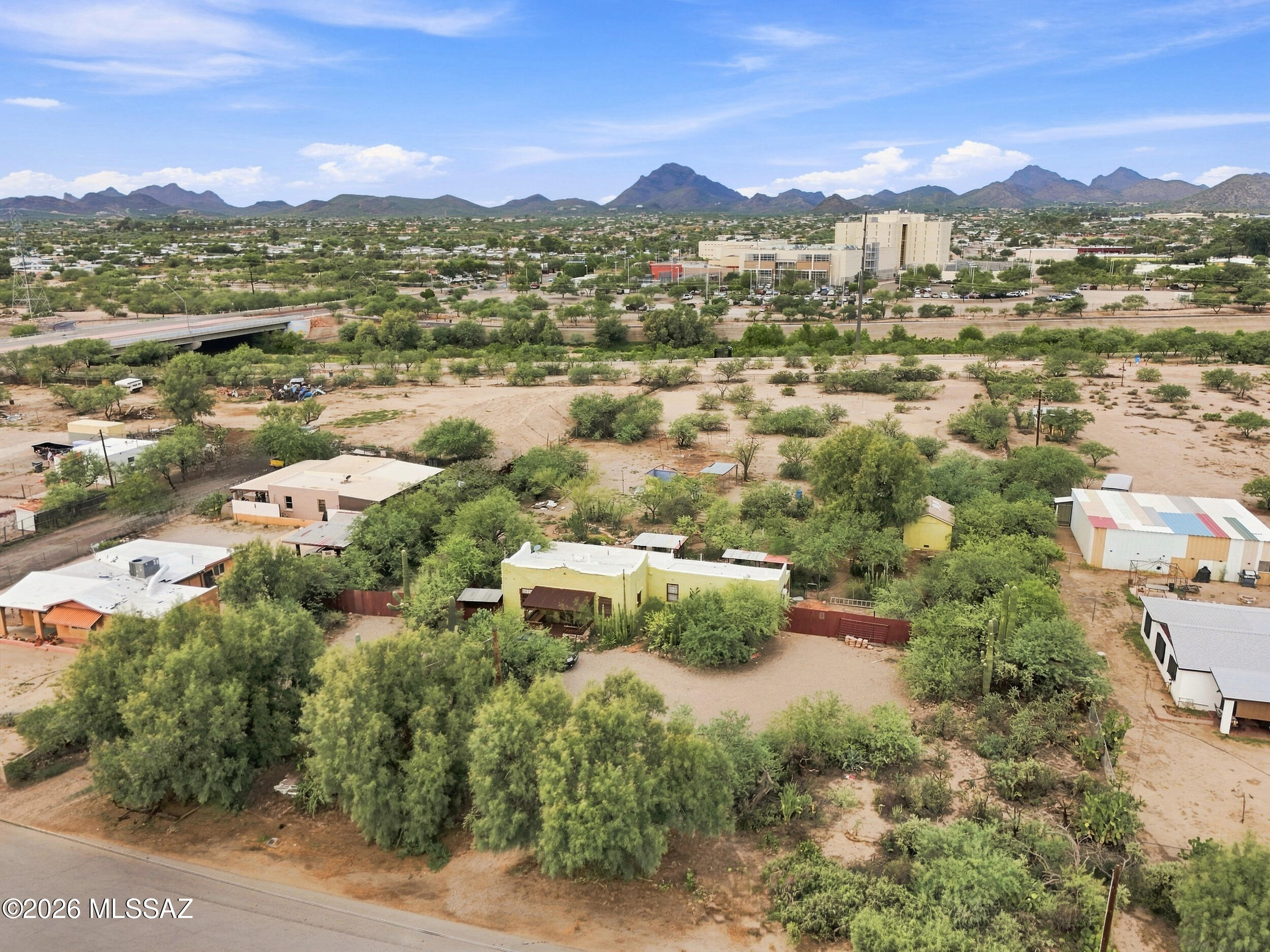 N/A - Residential