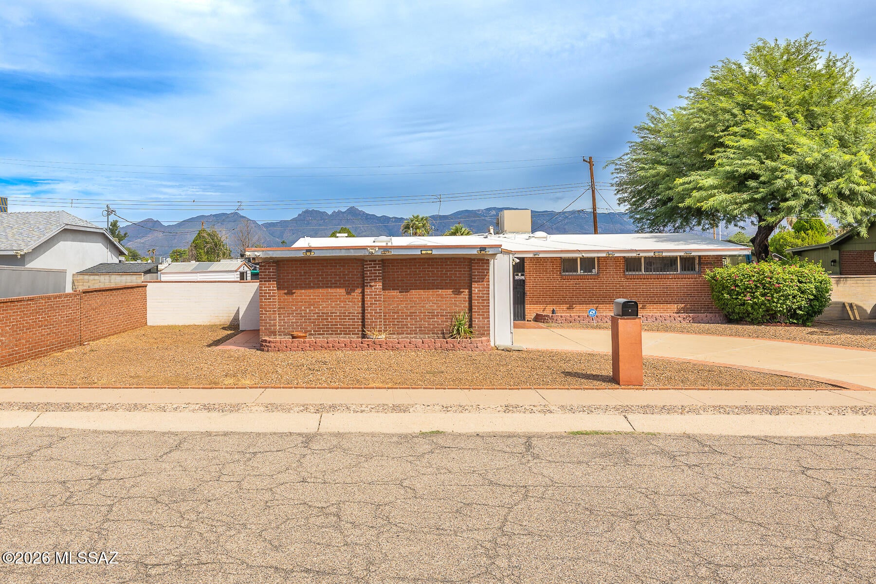 Longview Estates (108-193) - Residential