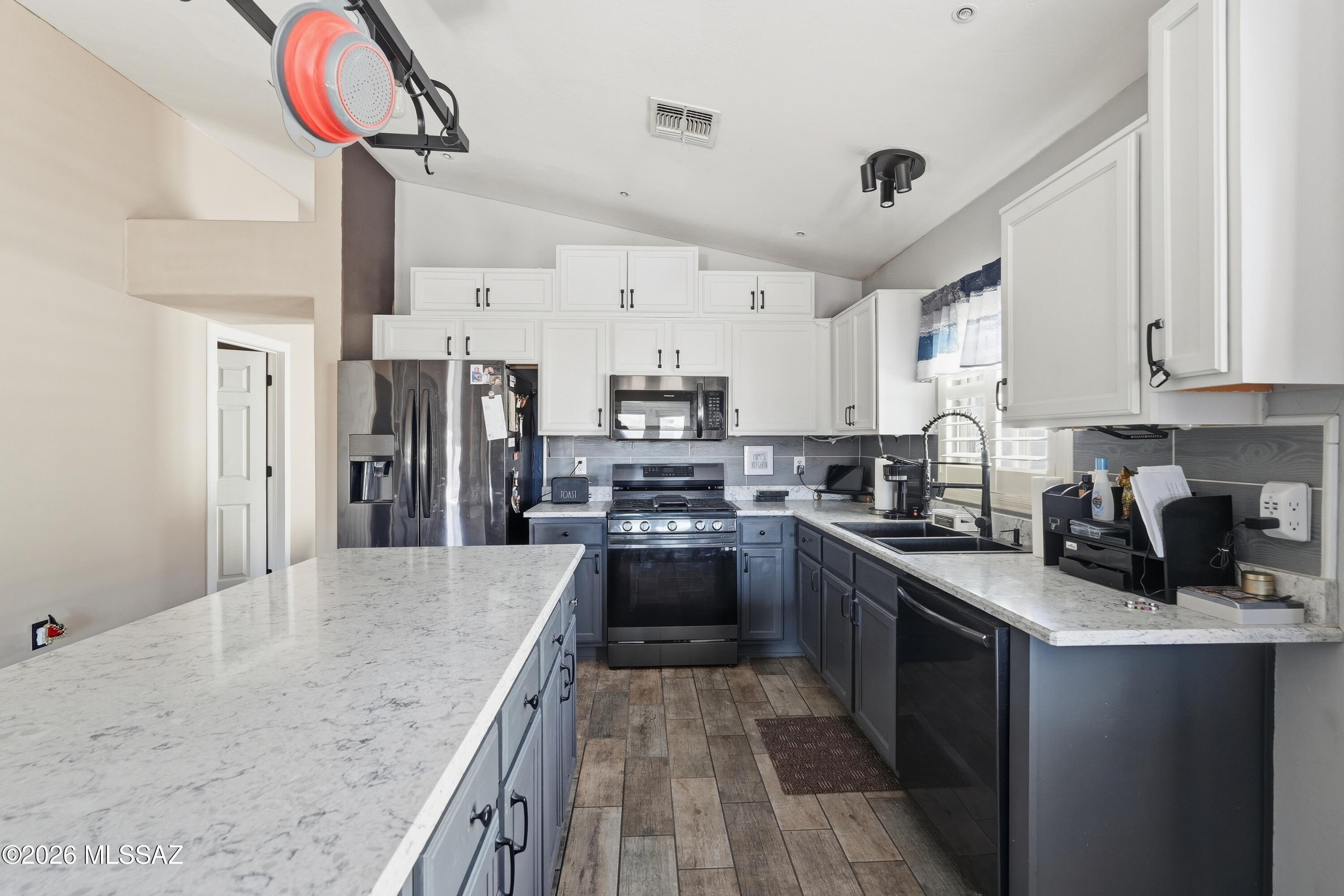 Gladden Farms BLK 6 (1-114) - Residential
