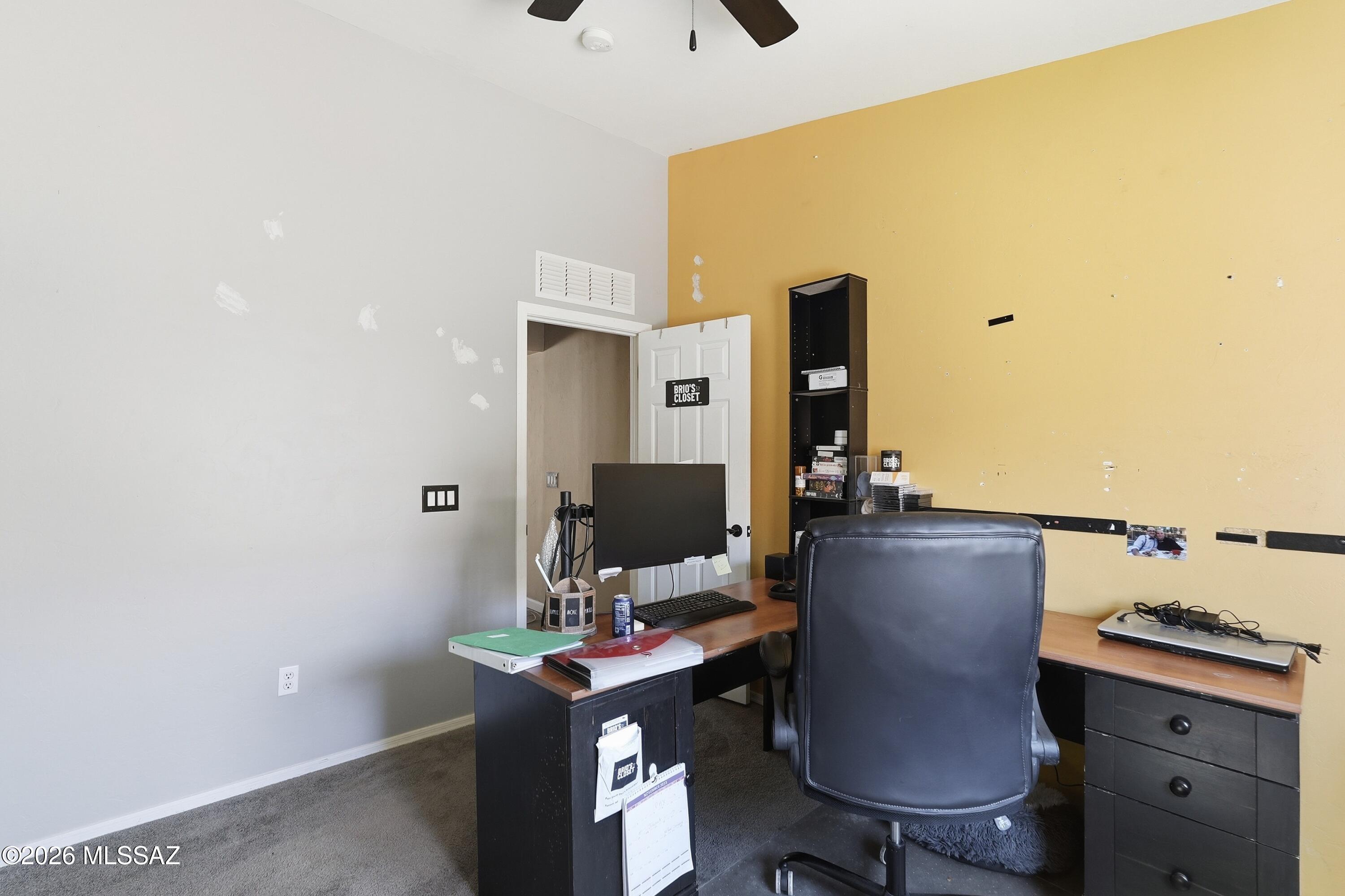 Gladden Farms BLK 6 (1-114) - Residential