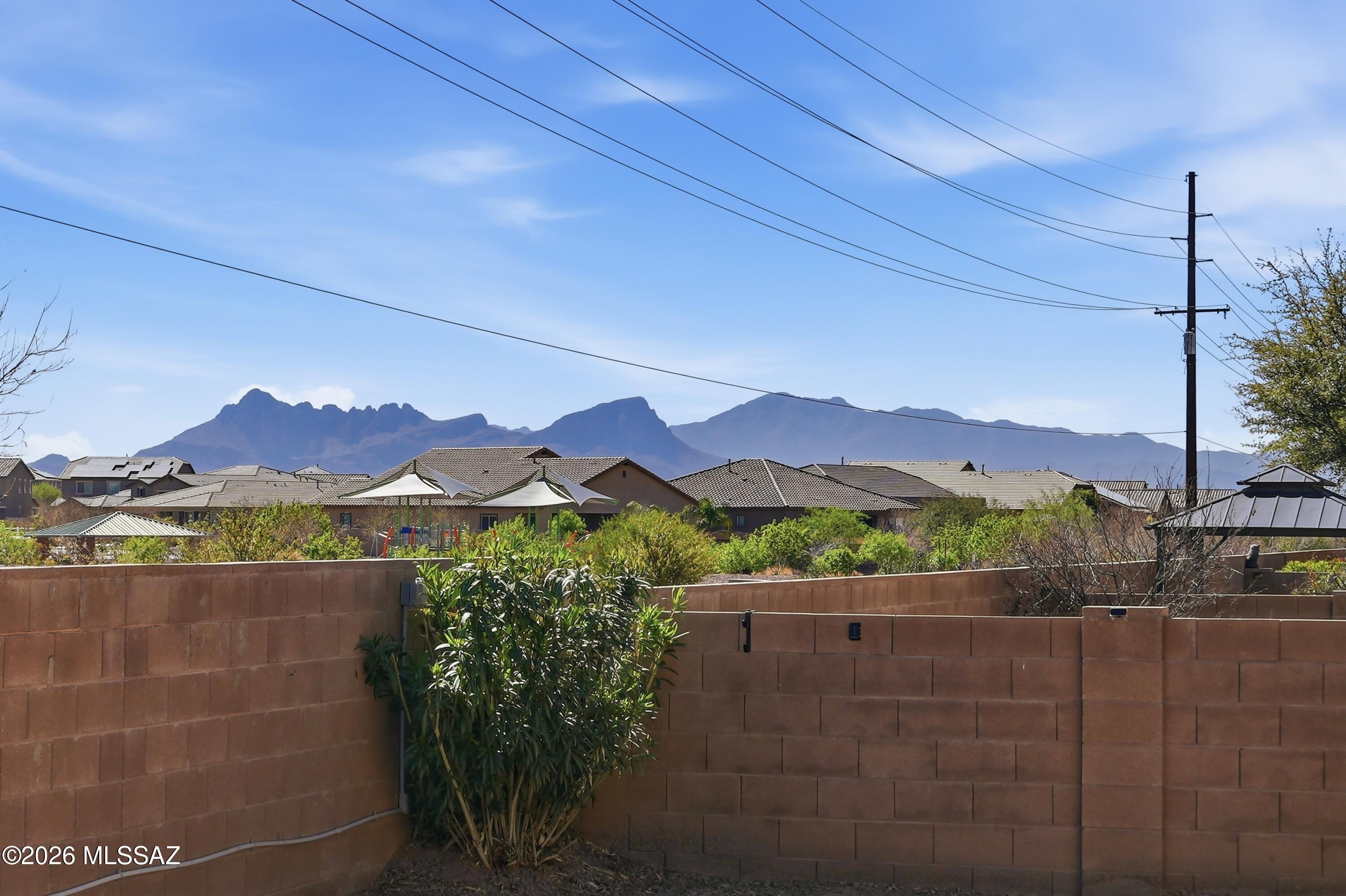 Gladden Farms BLK 6 (1-114) - Residential