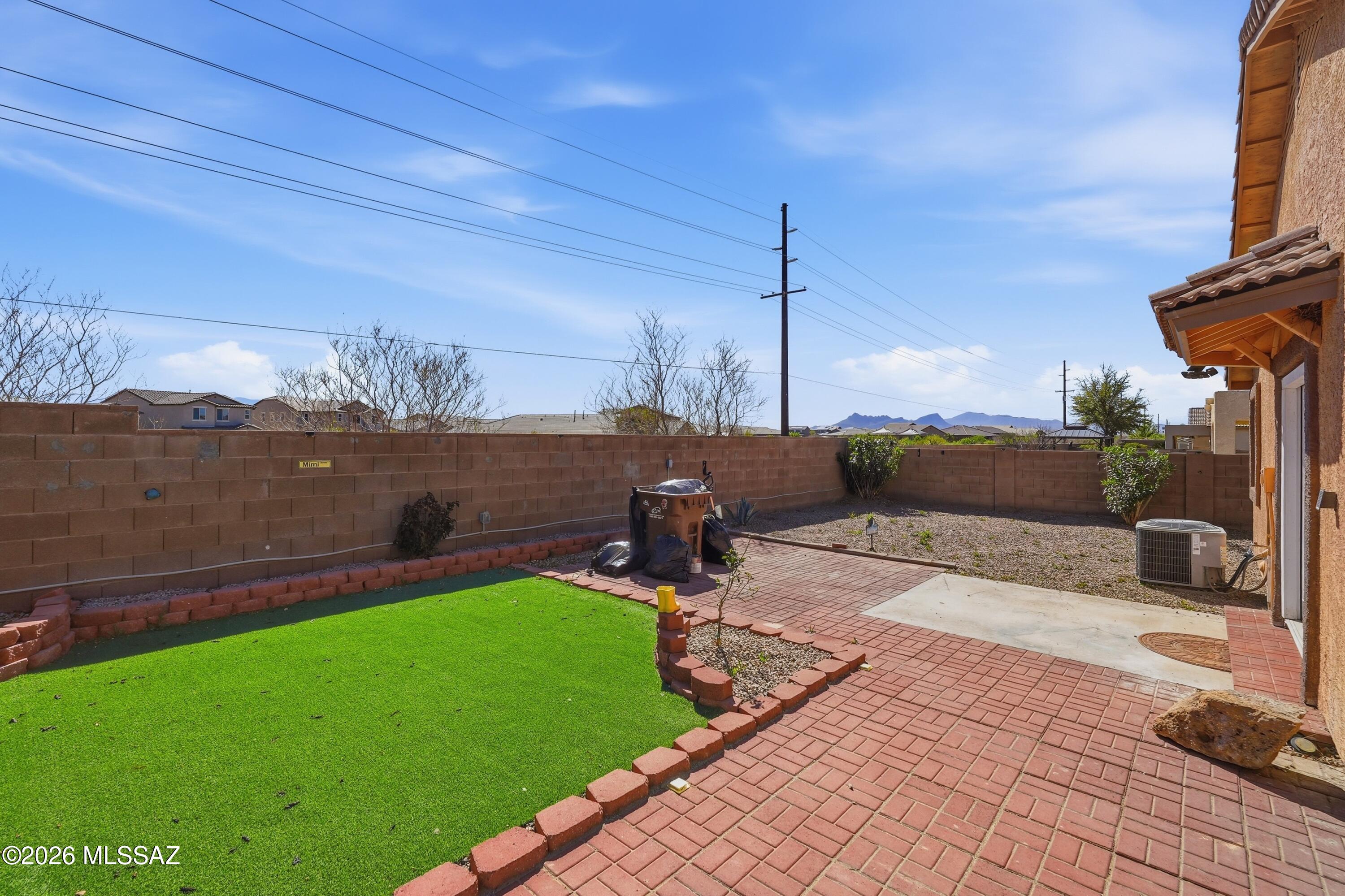 Gladden Farms BLK 6 (1-114) - Residential