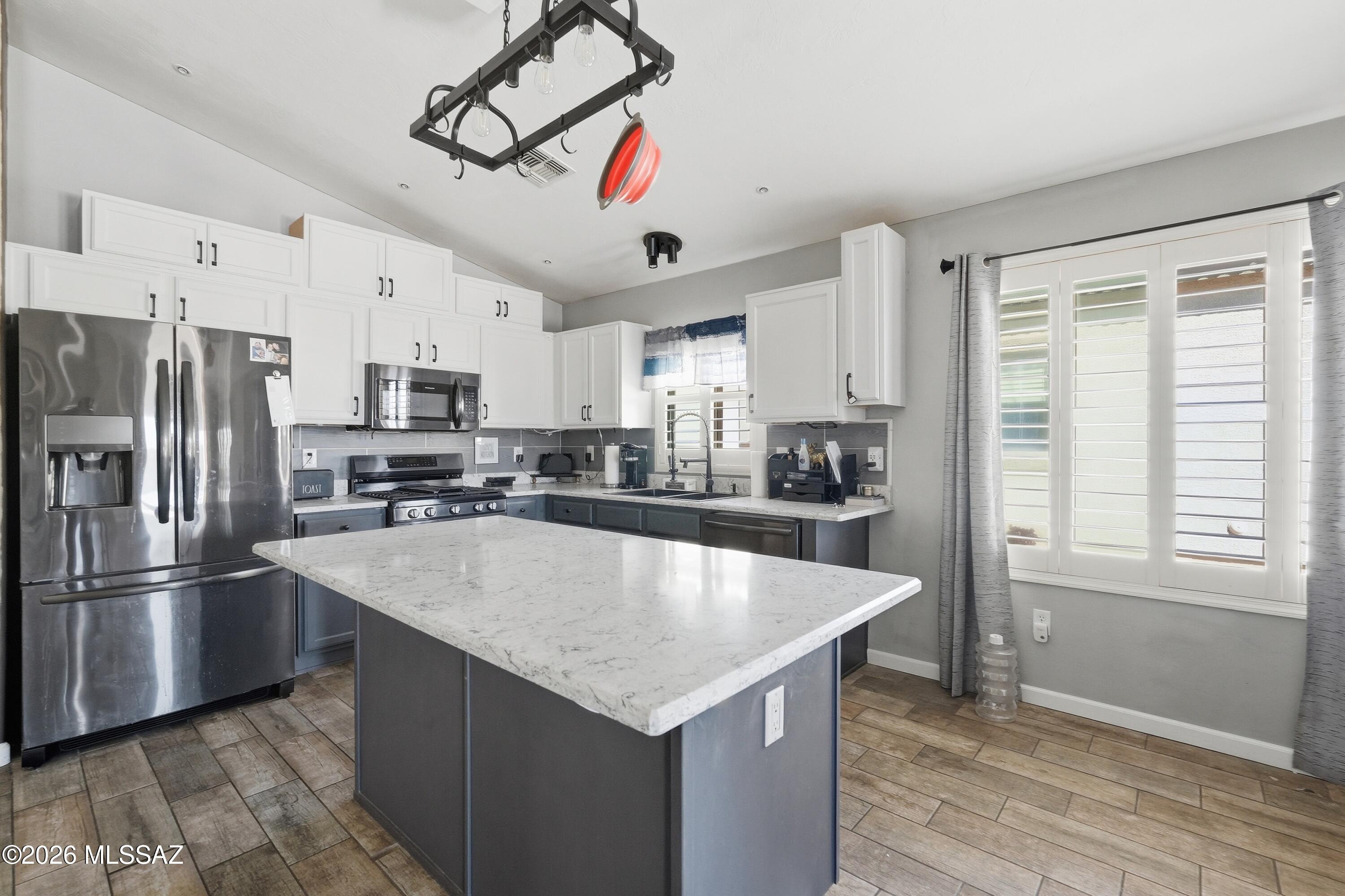 Gladden Farms BLK 6 (1-114) - Residential