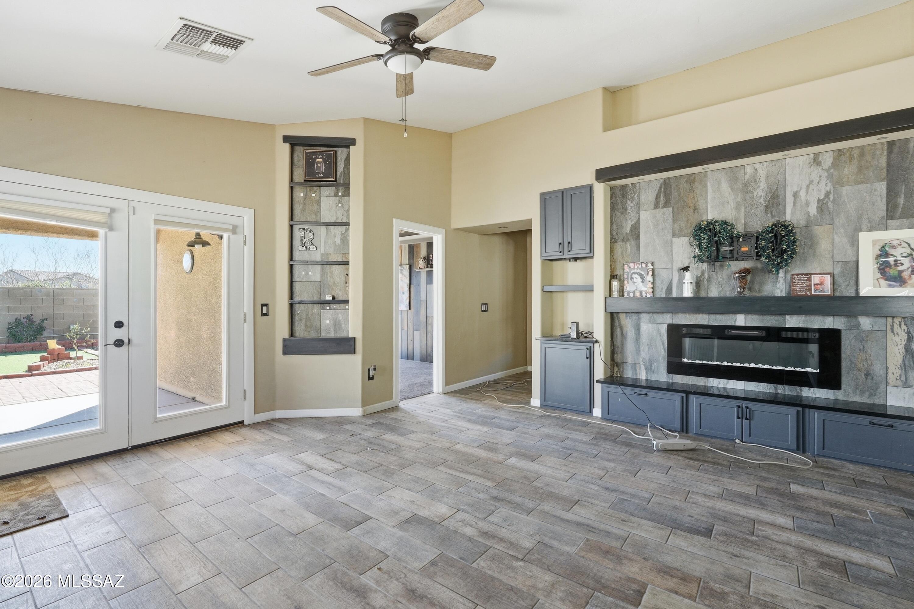 Gladden Farms BLK 6 (1-114) - Residential