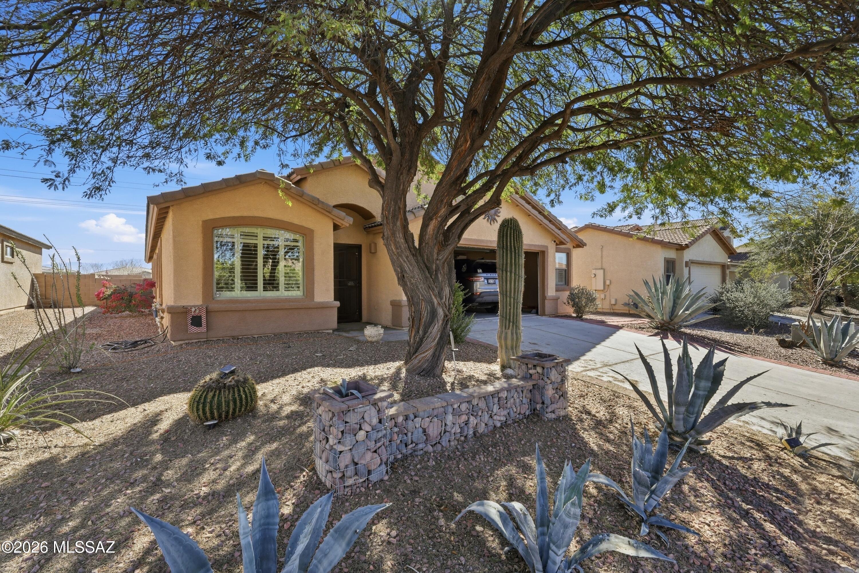Gladden Farms BLK 6 (1-114) - Residential