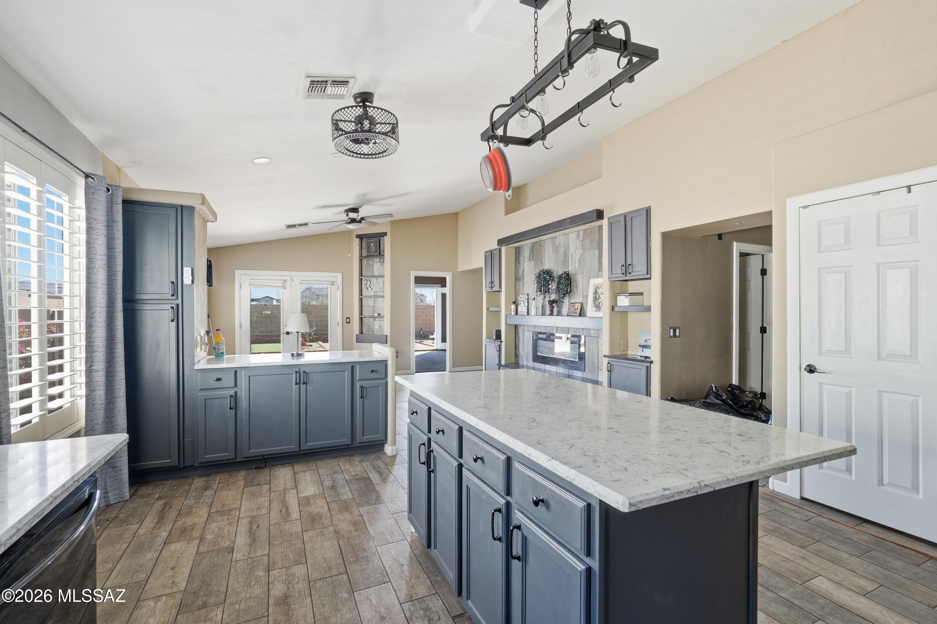 Gladden Farms BLK 6 (1-114) - Residential