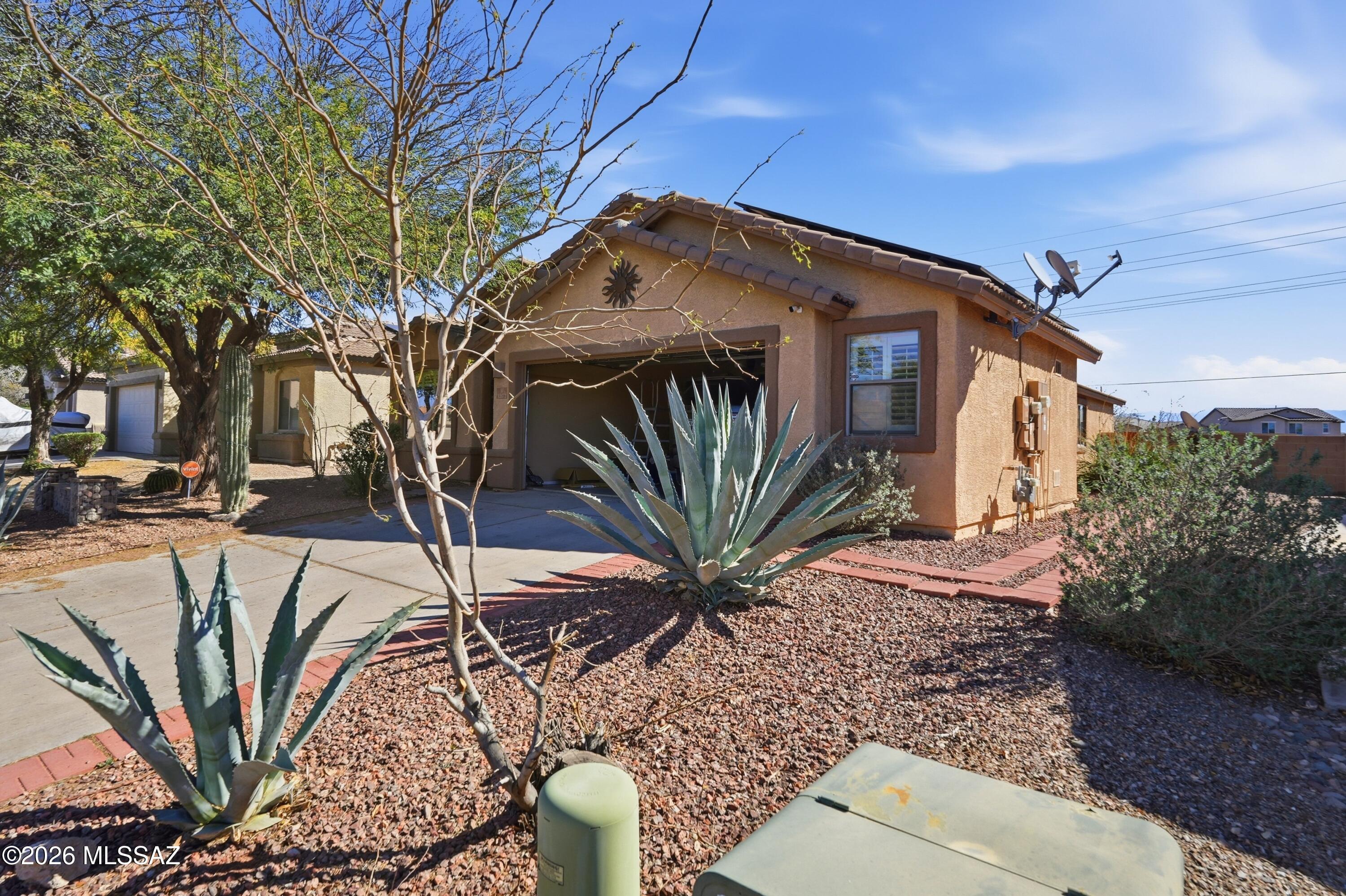 Gladden Farms BLK 6 (1-114) - Residential