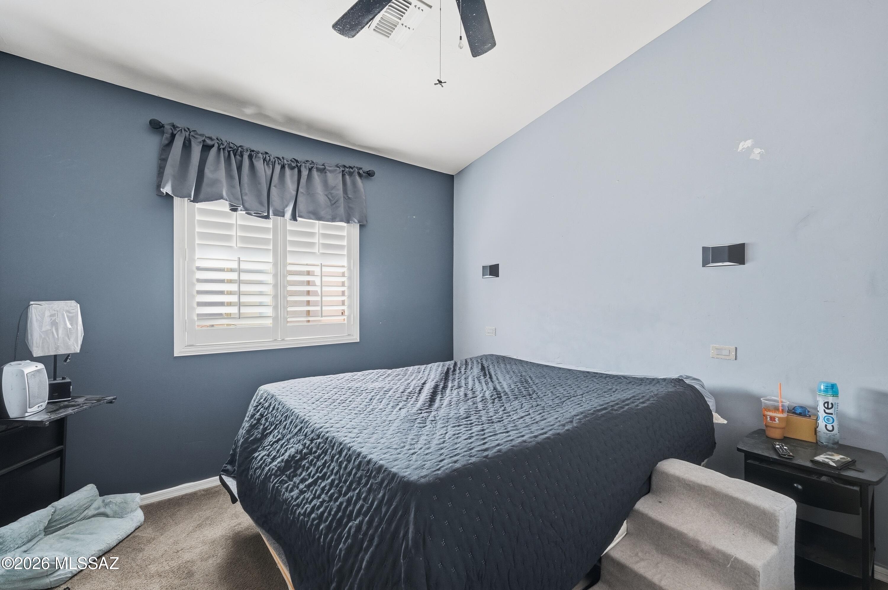 Gladden Farms BLK 6 (1-114) - Residential