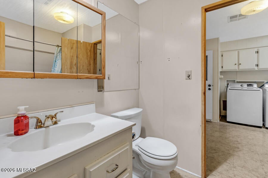 Tucson Estates (1-192) - Residential