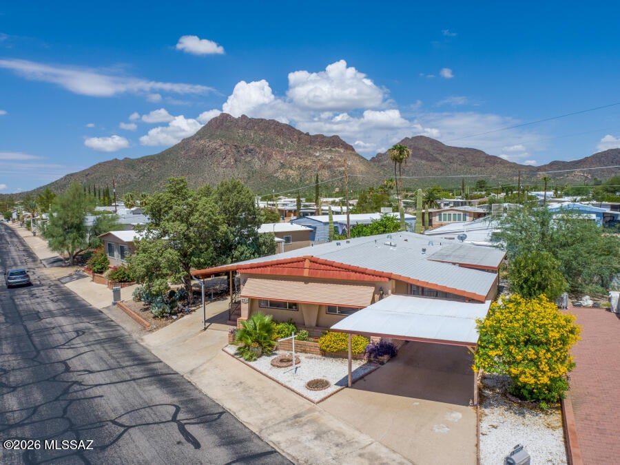 Tucson Estates (1-192) - Residential
