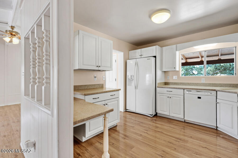 Tucson Estates (1-192) - Residential