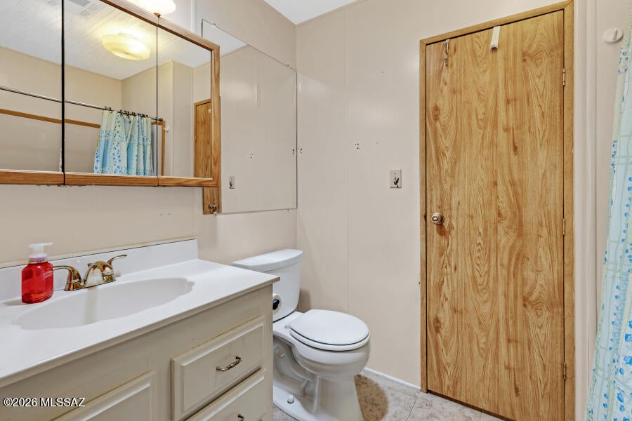 Tucson Estates (1-192) - Residential