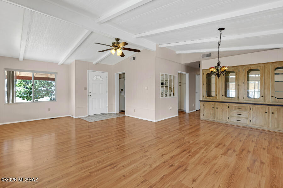 Tucson Estates (1-192) - Residential